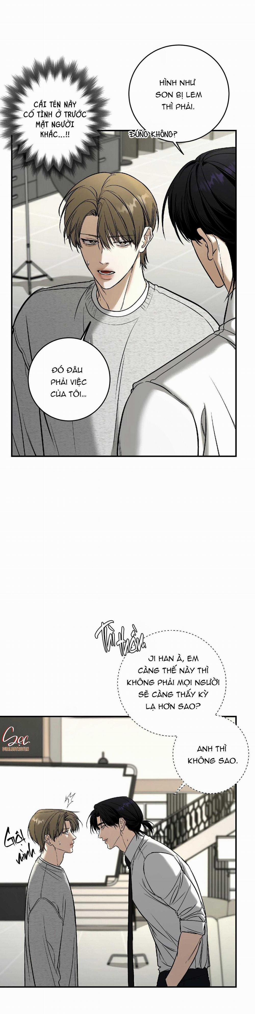 Người Đàn Ông Cho Em Tất Cả 35 trang 2