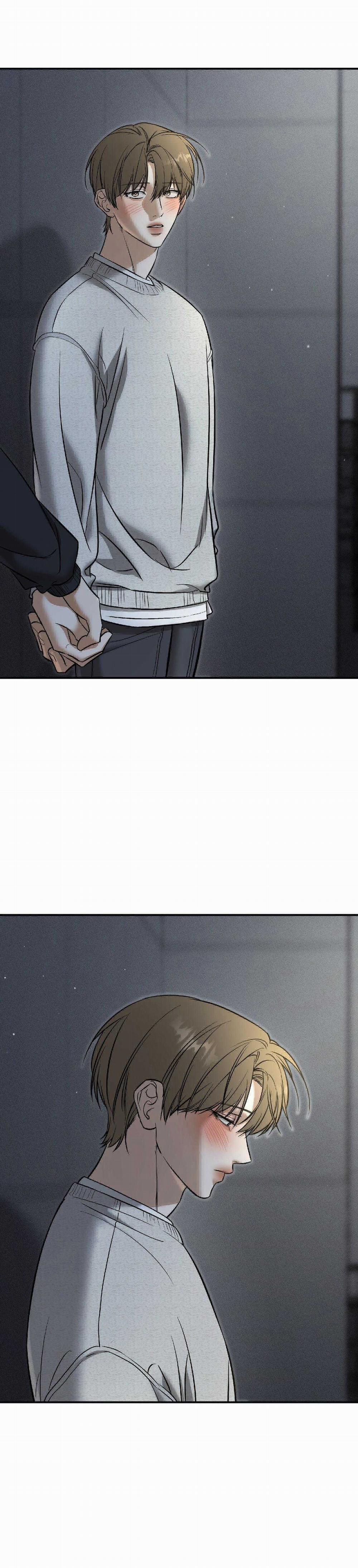 Người Đàn Ông Cho Em Tất Cả 35 trang 24