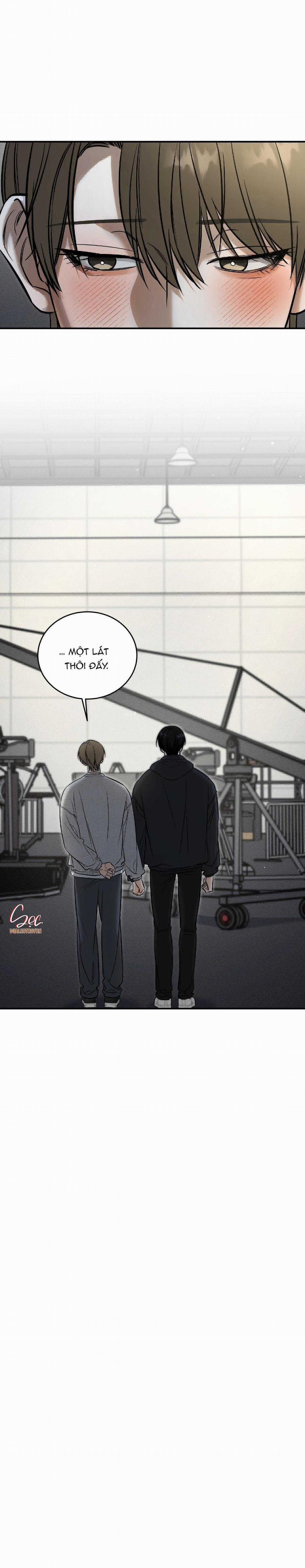 Người Đàn Ông Cho Em Tất Cả 35 trang 25