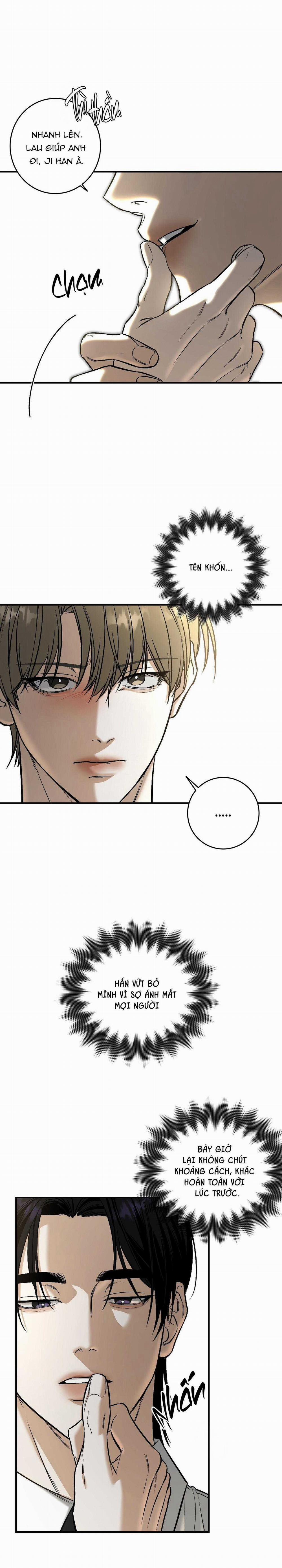 Người Đàn Ông Cho Em Tất Cả 35 trang 4