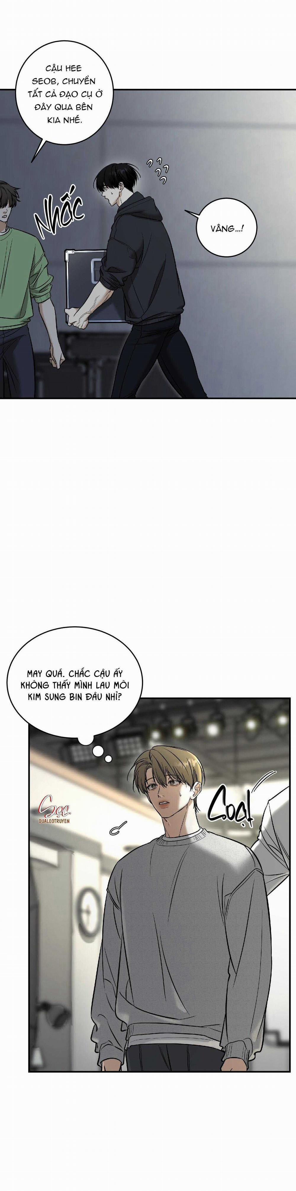 Người Đàn Ông Cho Em Tất Cả 35 trang 9