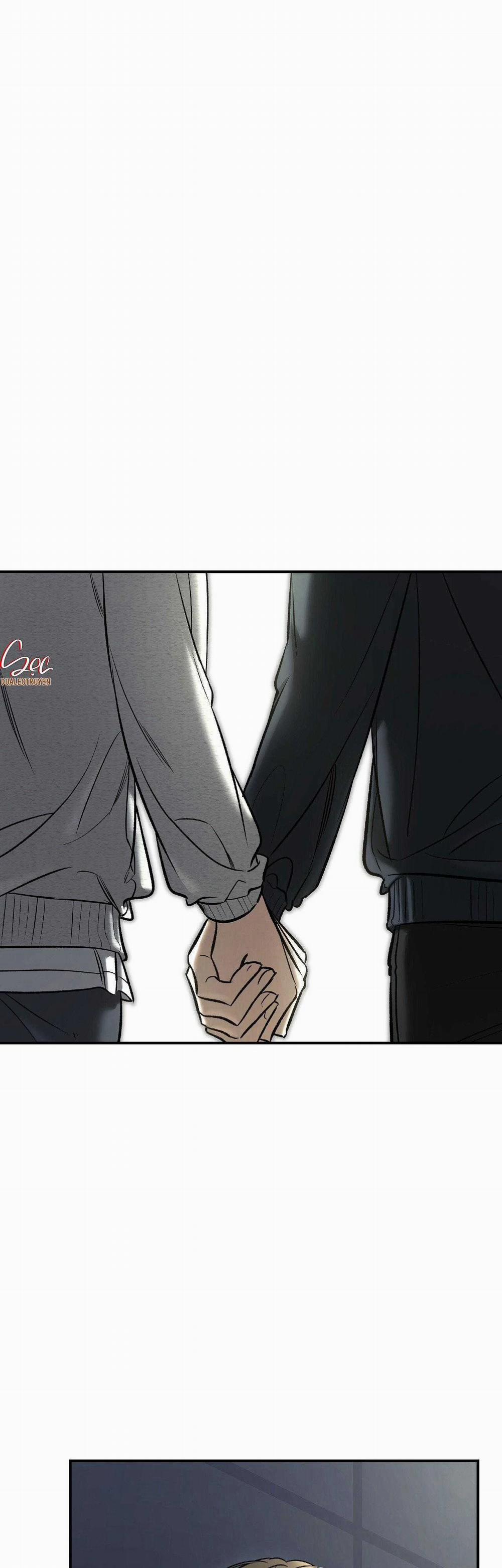 Người Đàn Ông Cho Em Tất Cả 36 trang 1