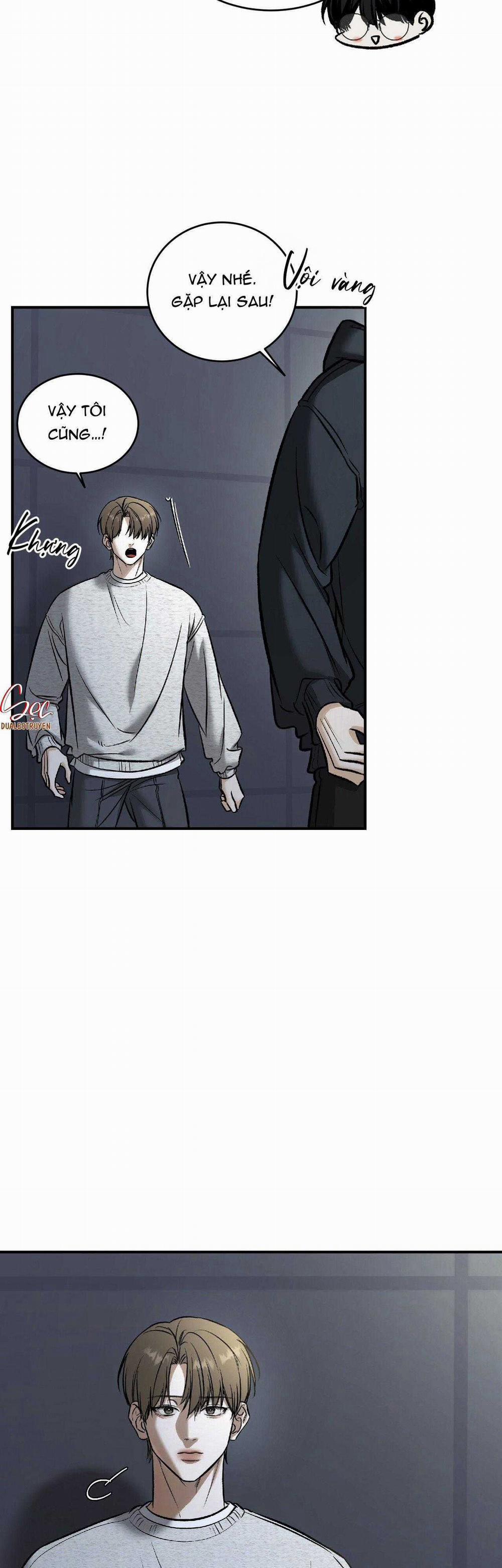 Người Đàn Ông Cho Em Tất Cả 36 trang 10