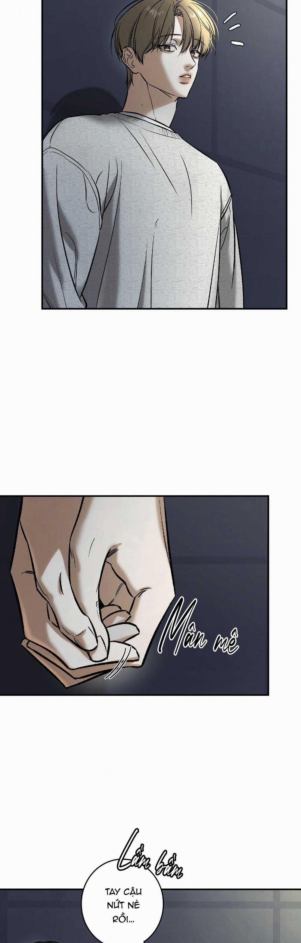 Người Đàn Ông Cho Em Tất Cả 36 trang 2