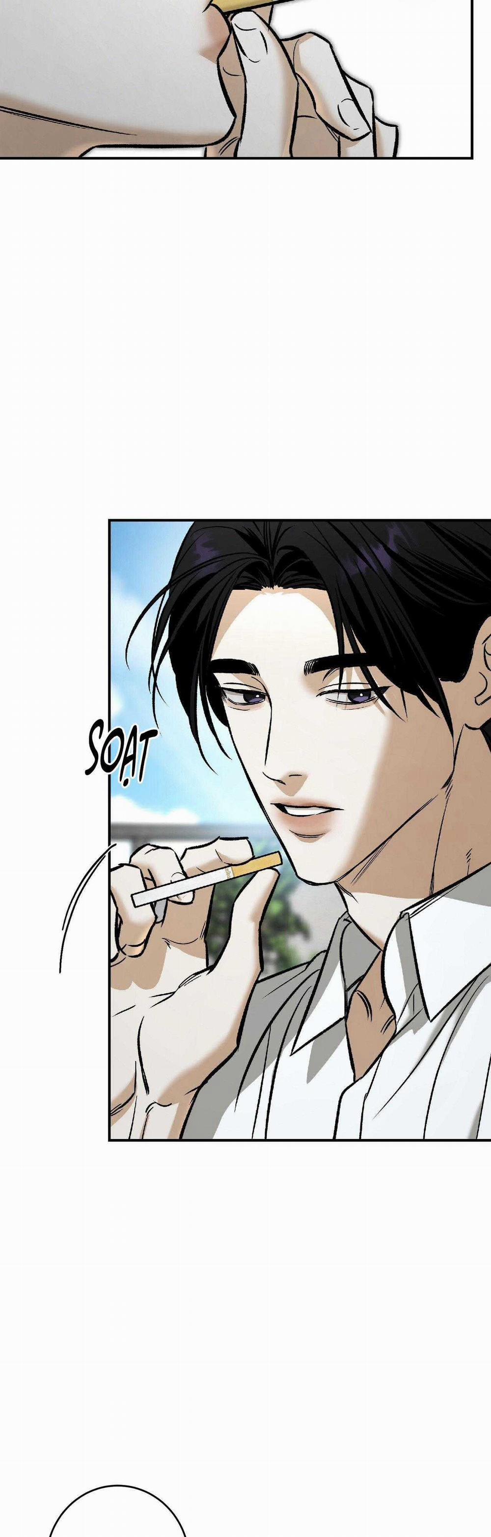 Người Đàn Ông Cho Em Tất Cả 36 trang 20