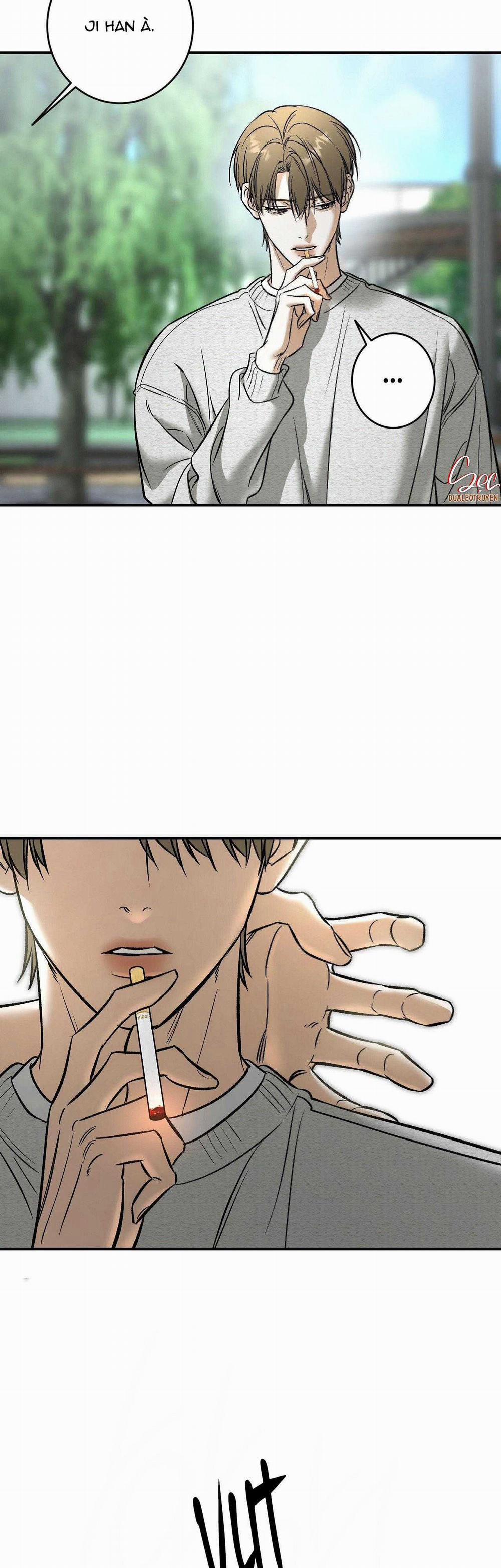 Người Đàn Ông Cho Em Tất Cả 36 trang 21