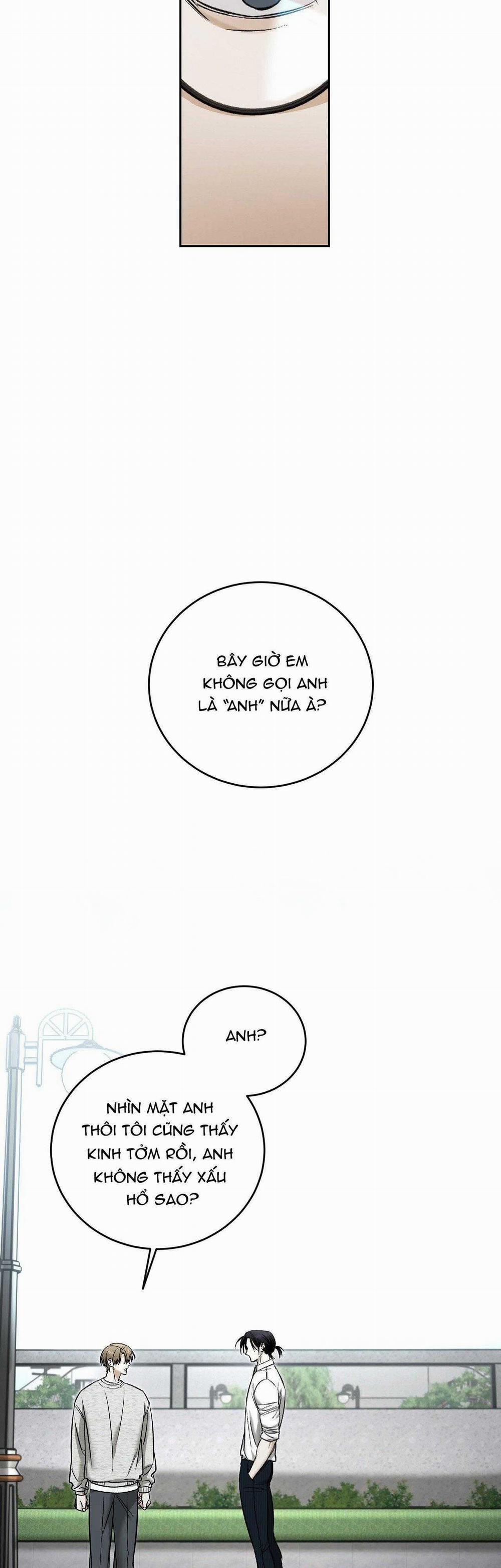 Người Đàn Ông Cho Em Tất Cả 36 trang 28