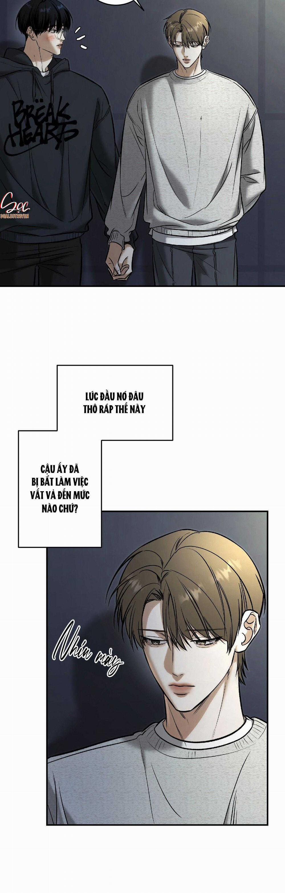 Người Đàn Ông Cho Em Tất Cả 36 trang 3