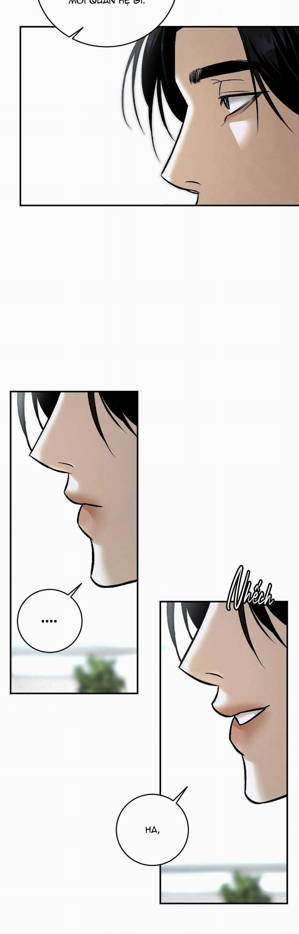 Người Đàn Ông Cho Em Tất Cả 36 trang 34