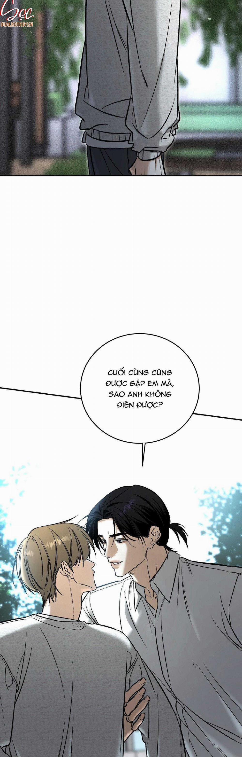 Người Đàn Ông Cho Em Tất Cả 36 trang 37