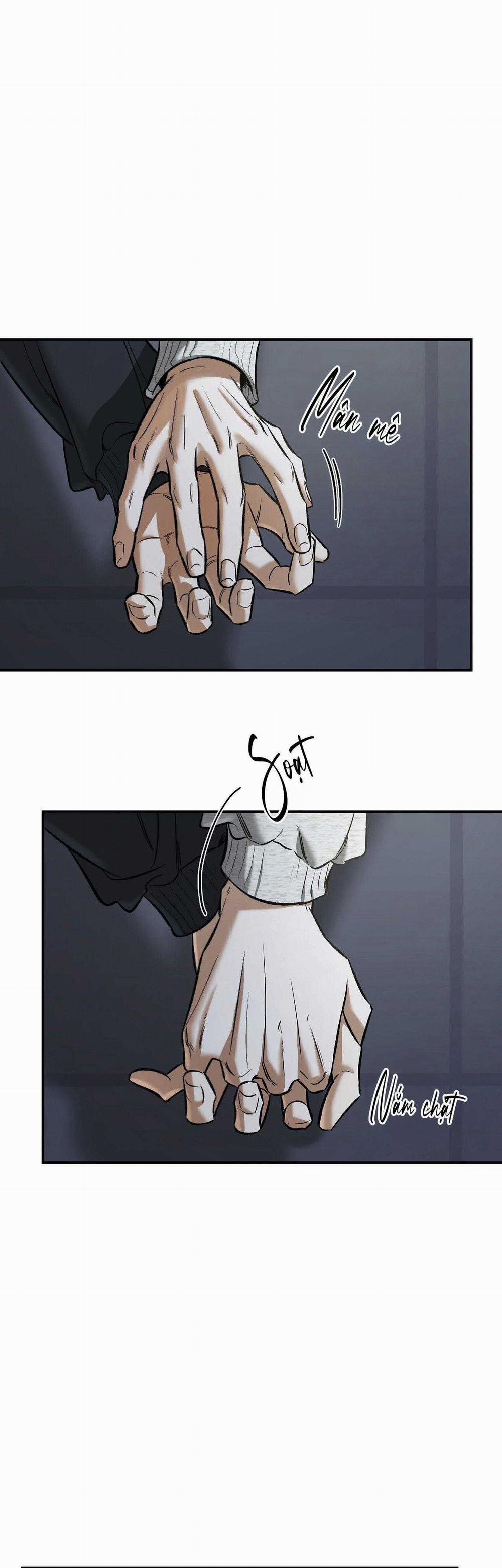 Người Đàn Ông Cho Em Tất Cả 36 trang 4