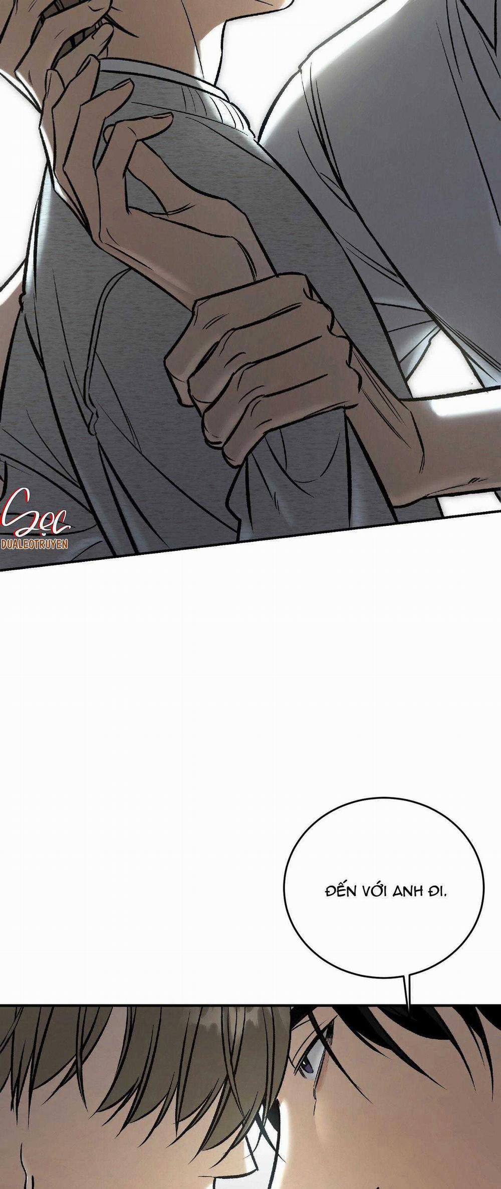 Người Đàn Ông Cho Em Tất Cả 36 trang 41