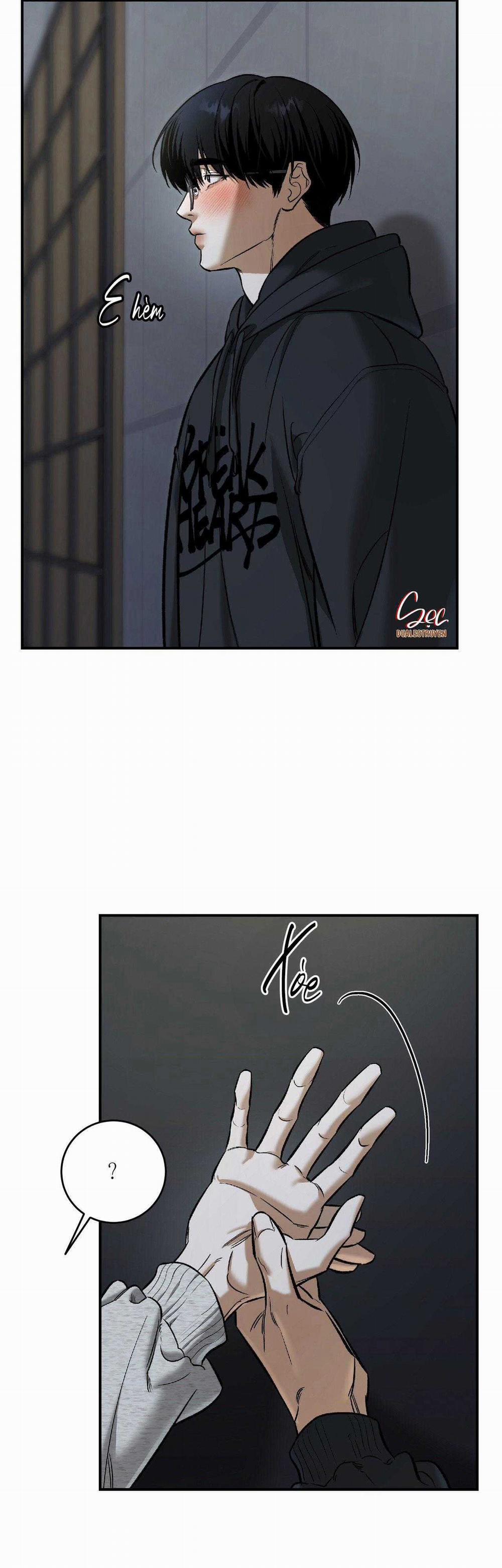 Người Đàn Ông Cho Em Tất Cả 36 trang 5