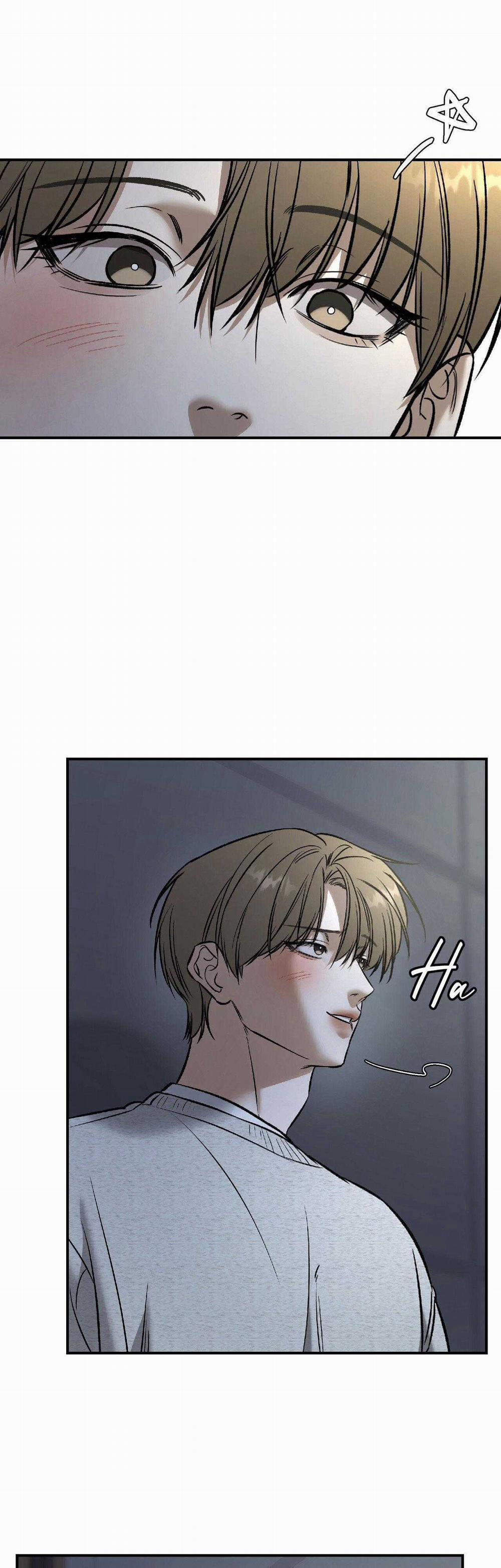 Người Đàn Ông Cho Em Tất Cả 36 trang 7