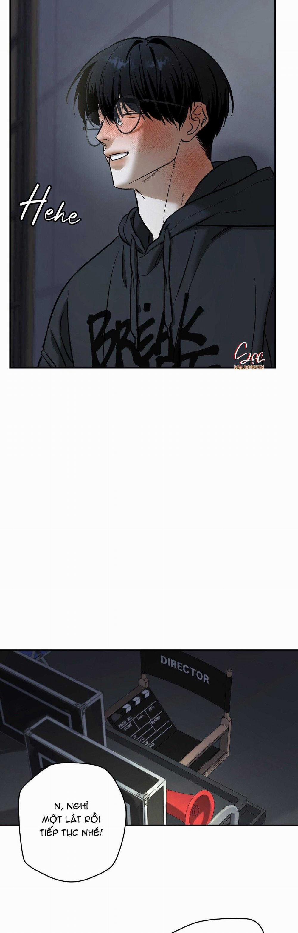 Người Đàn Ông Cho Em Tất Cả 36 trang 8