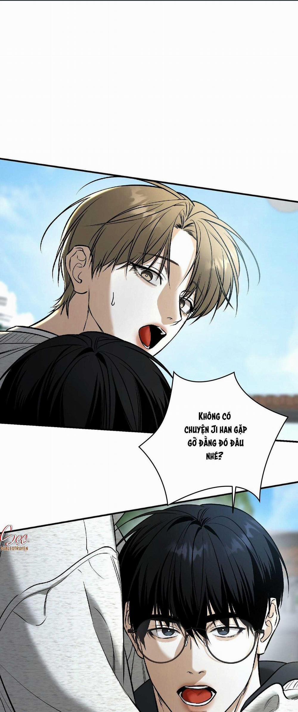 Người Đàn Ông Cho Em Tất Cả 37 trang 0