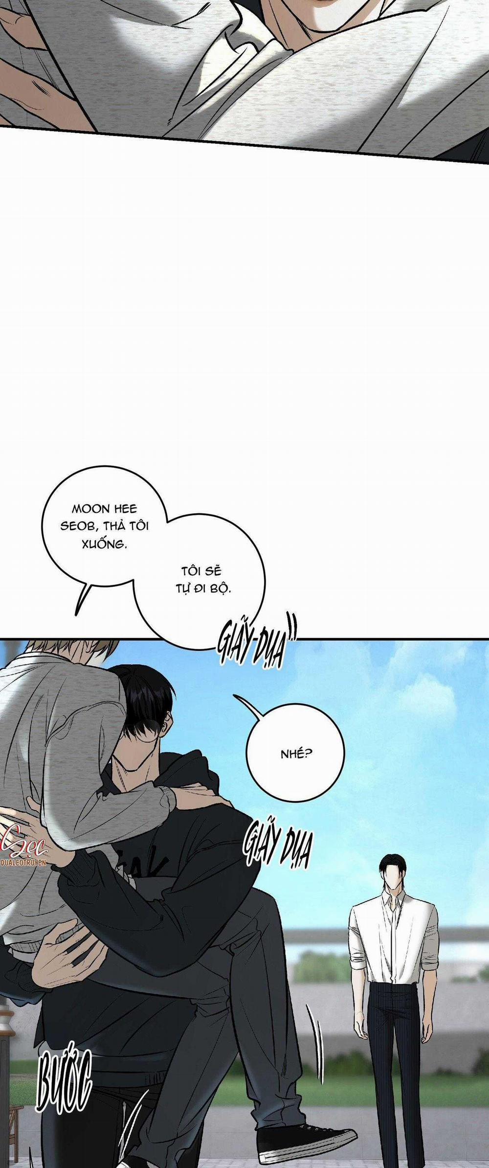 Người Đàn Ông Cho Em Tất Cả 37 trang 1