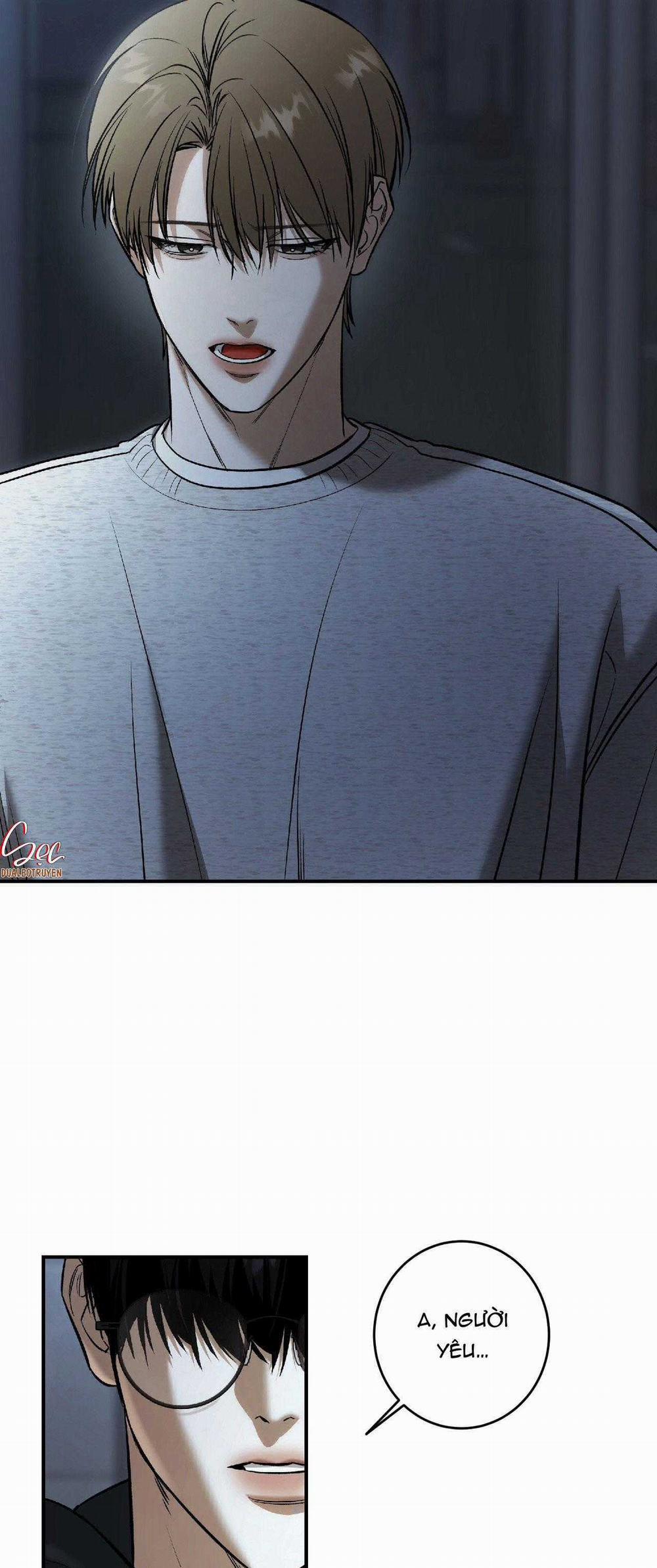 Người Đàn Ông Cho Em Tất Cả 37 trang 12