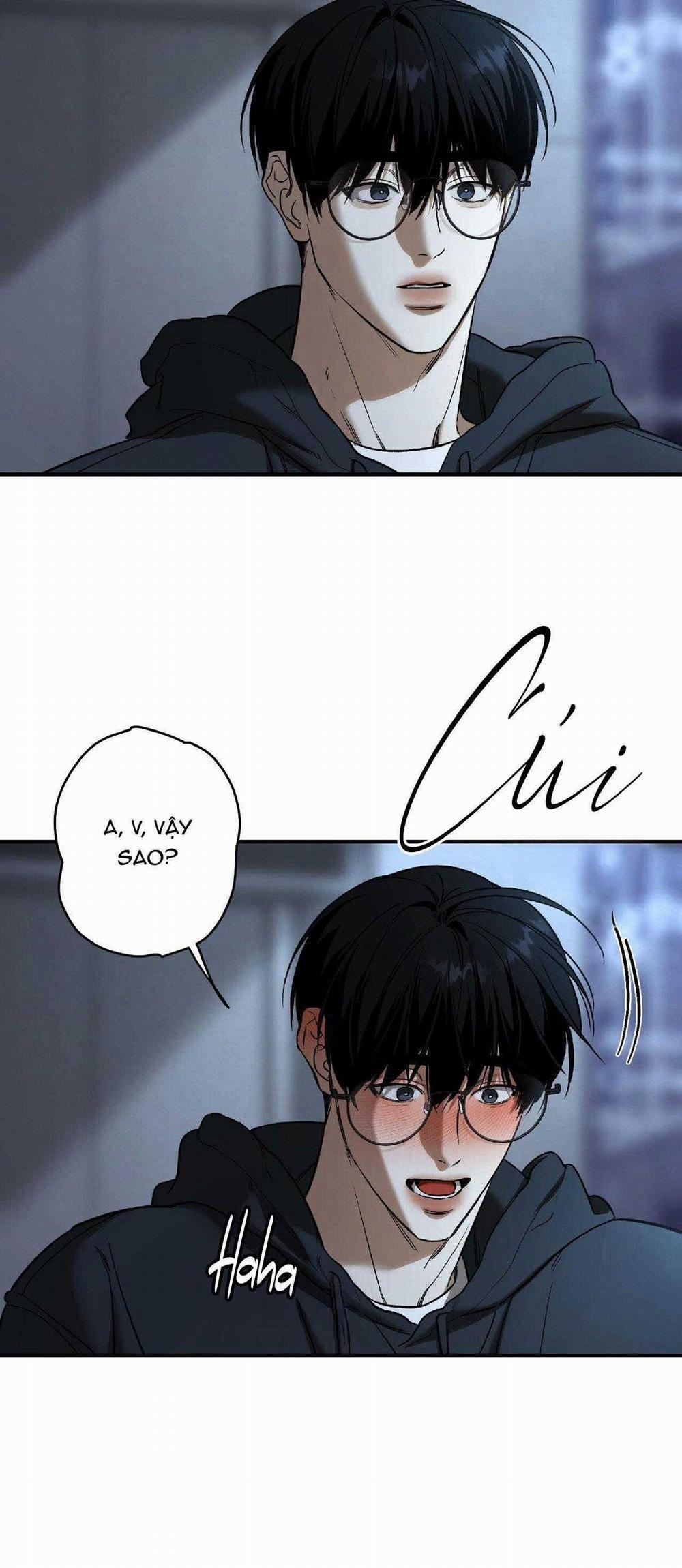 Người Đàn Ông Cho Em Tất Cả 37 trang 18