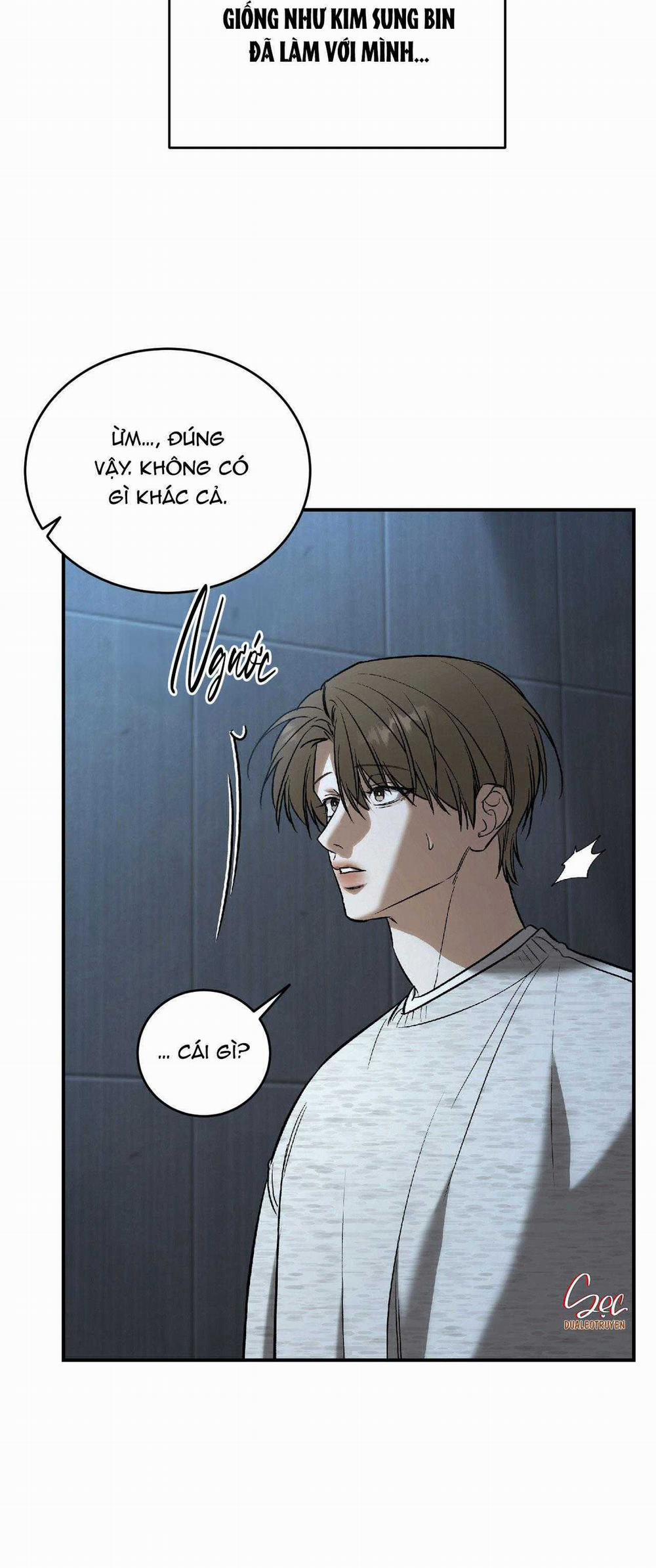 Người Đàn Ông Cho Em Tất Cả 37 trang 21
