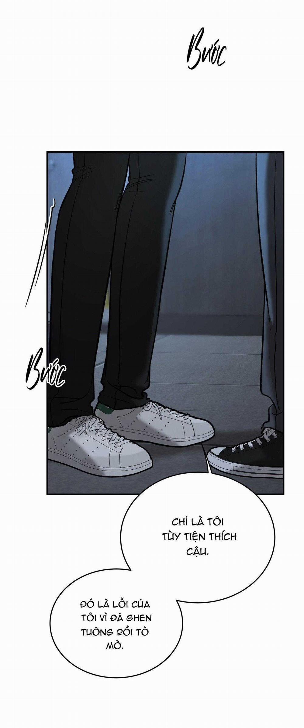 Người Đàn Ông Cho Em Tất Cả 37 trang 24