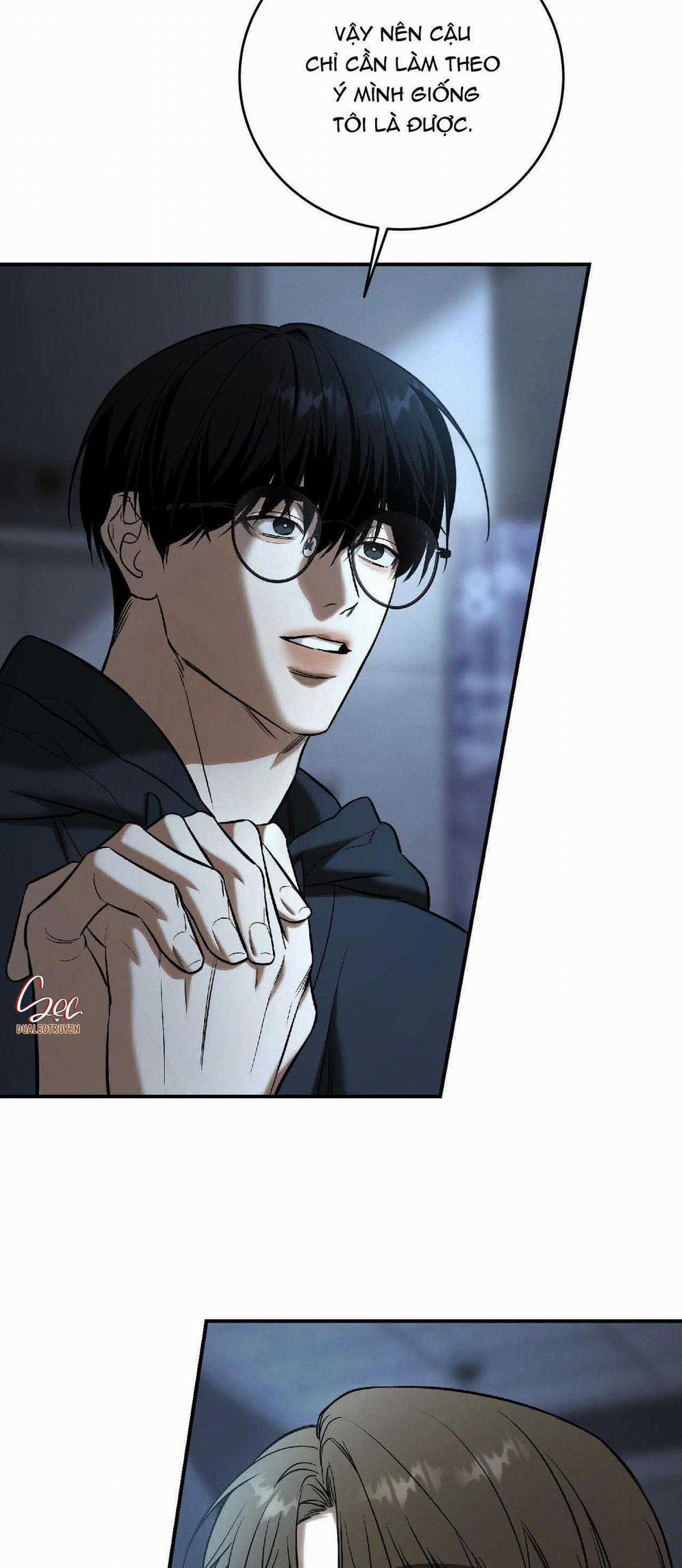 Người Đàn Ông Cho Em Tất Cả 37 trang 28