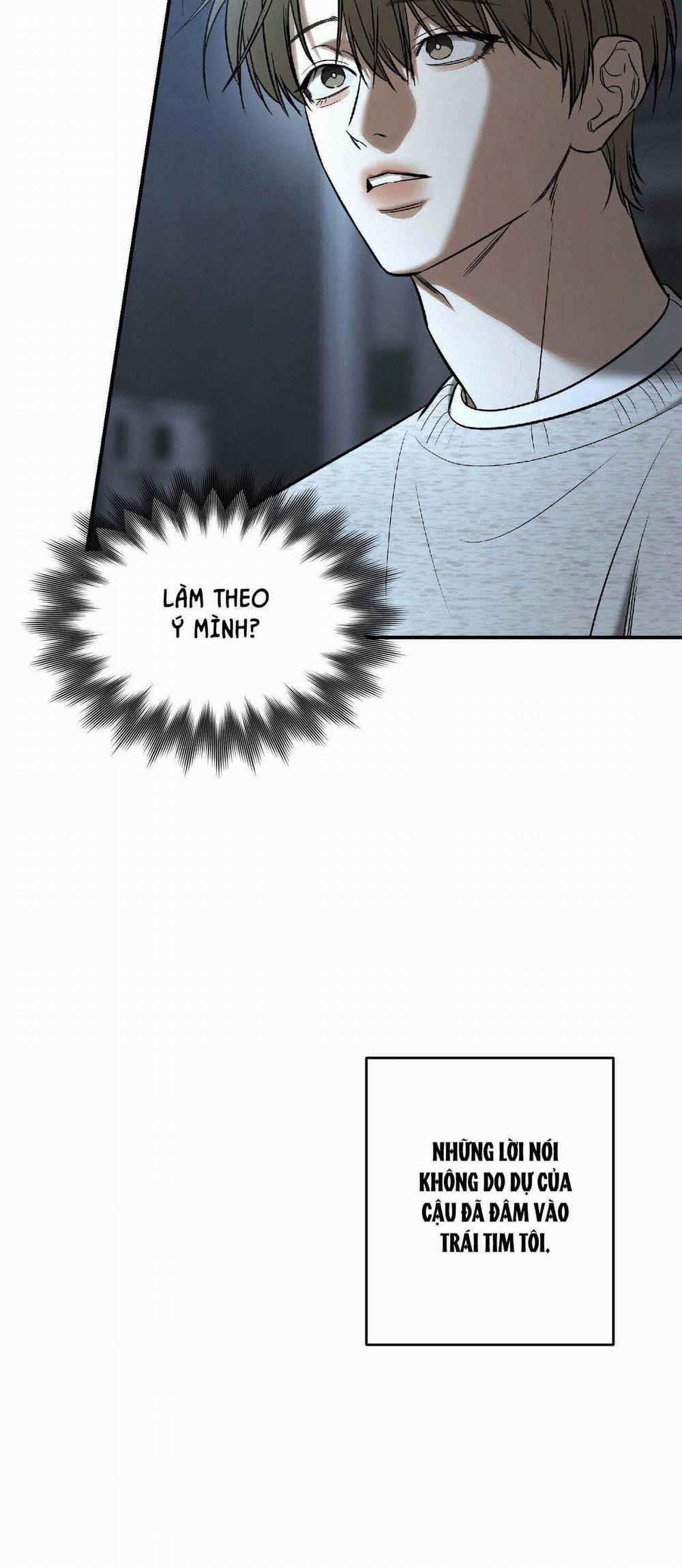 Người Đàn Ông Cho Em Tất Cả 37 trang 29