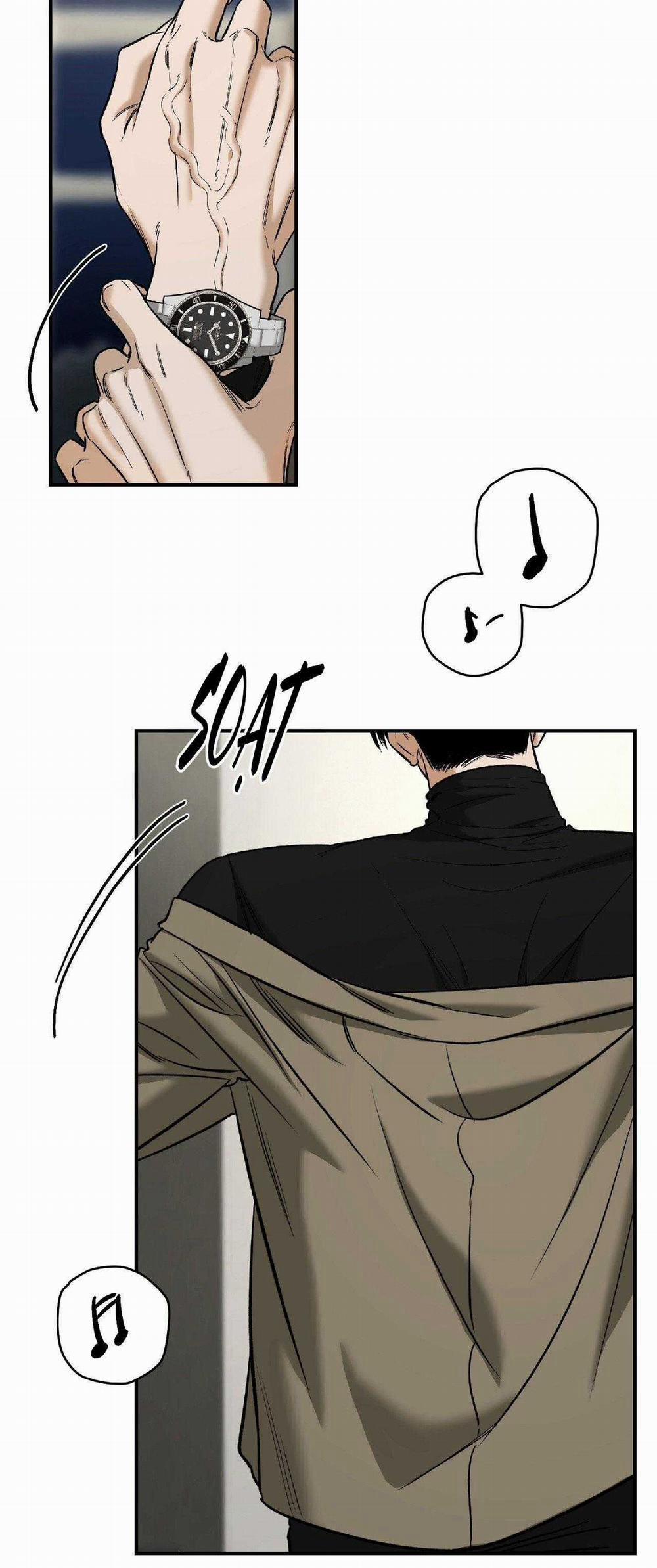 Người Đàn Ông Cho Em Tất Cả 37 trang 34