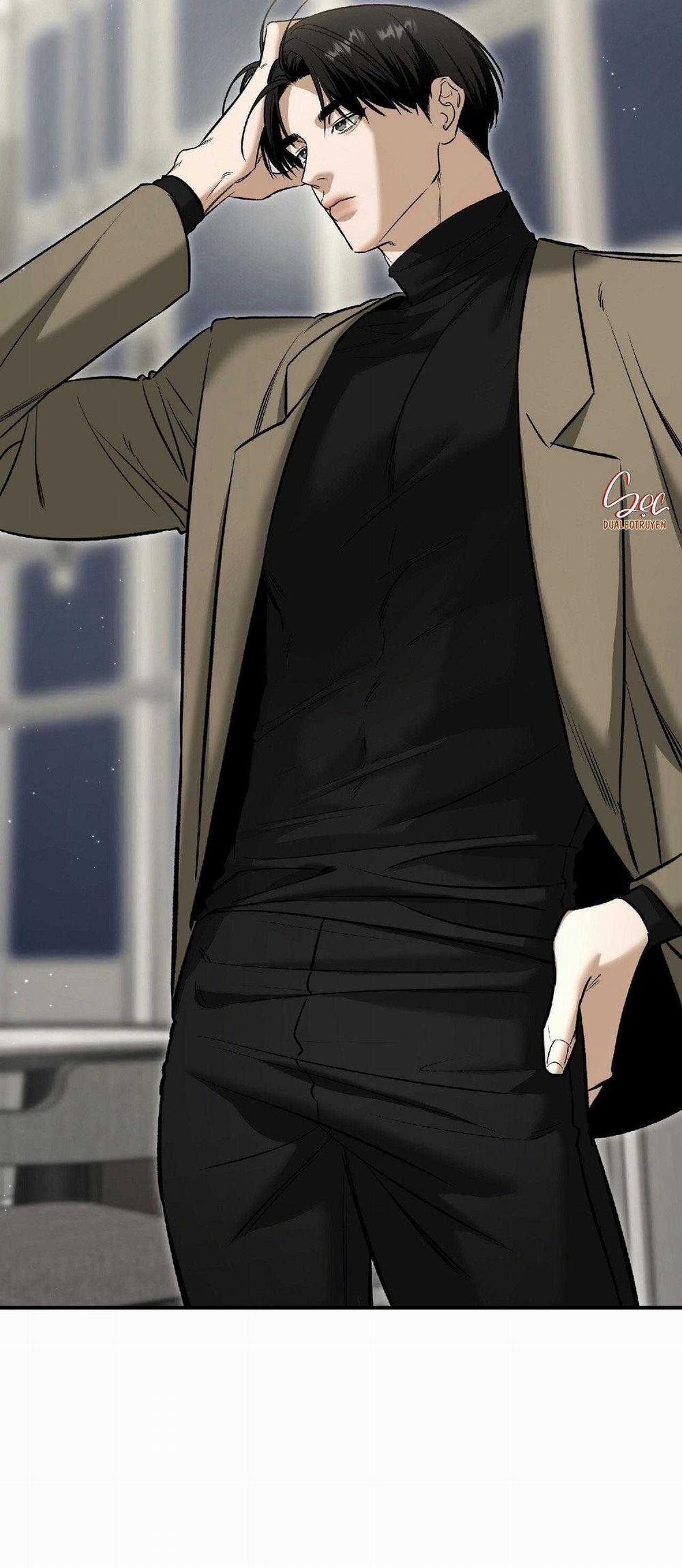 Người Đàn Ông Cho Em Tất Cả 37 trang 36