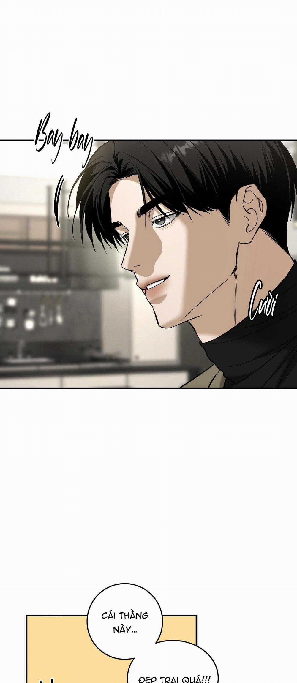 Người Đàn Ông Cho Em Tất Cả 37 trang 37