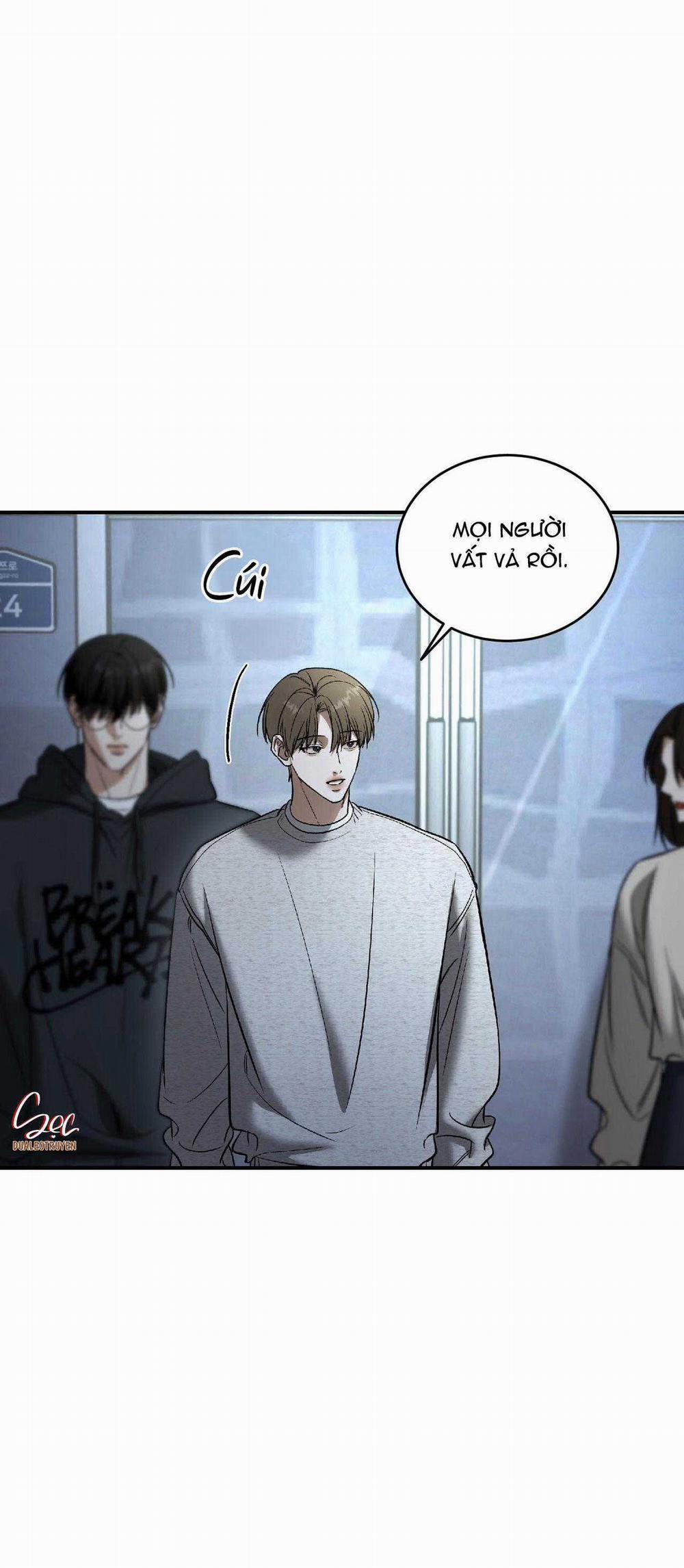 Người Đàn Ông Cho Em Tất Cả 37 trang 41