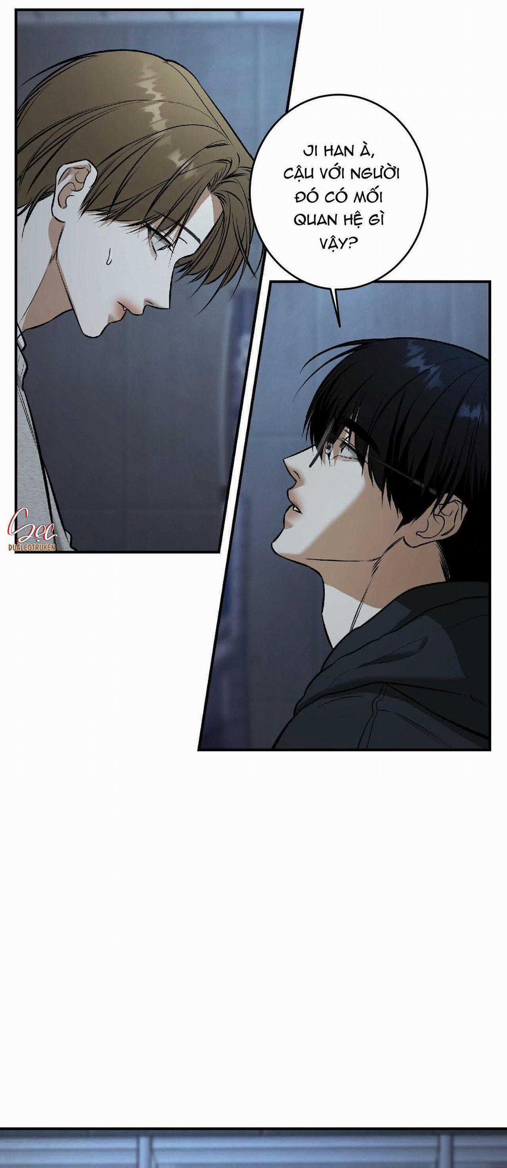 Người Đàn Ông Cho Em Tất Cả 37 trang 5