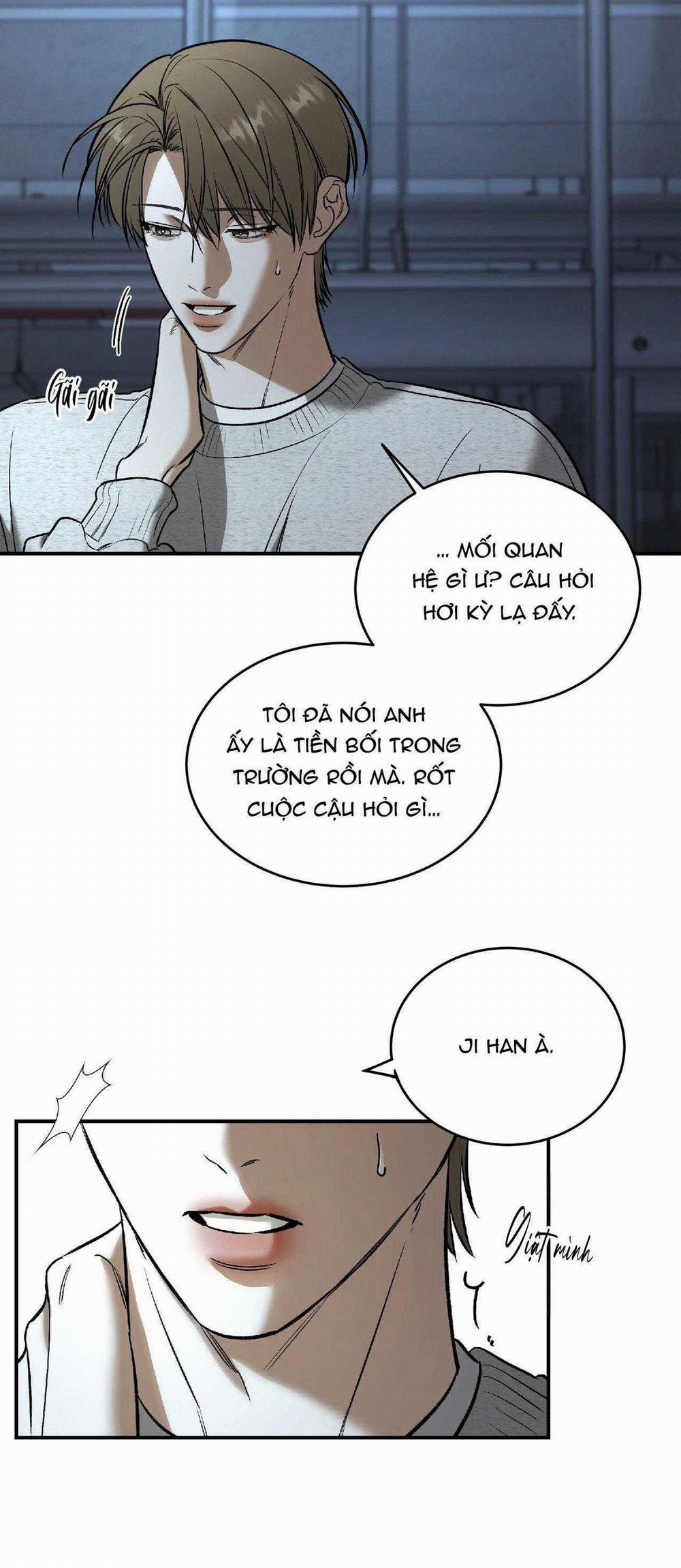 Người Đàn Ông Cho Em Tất Cả 37 trang 6