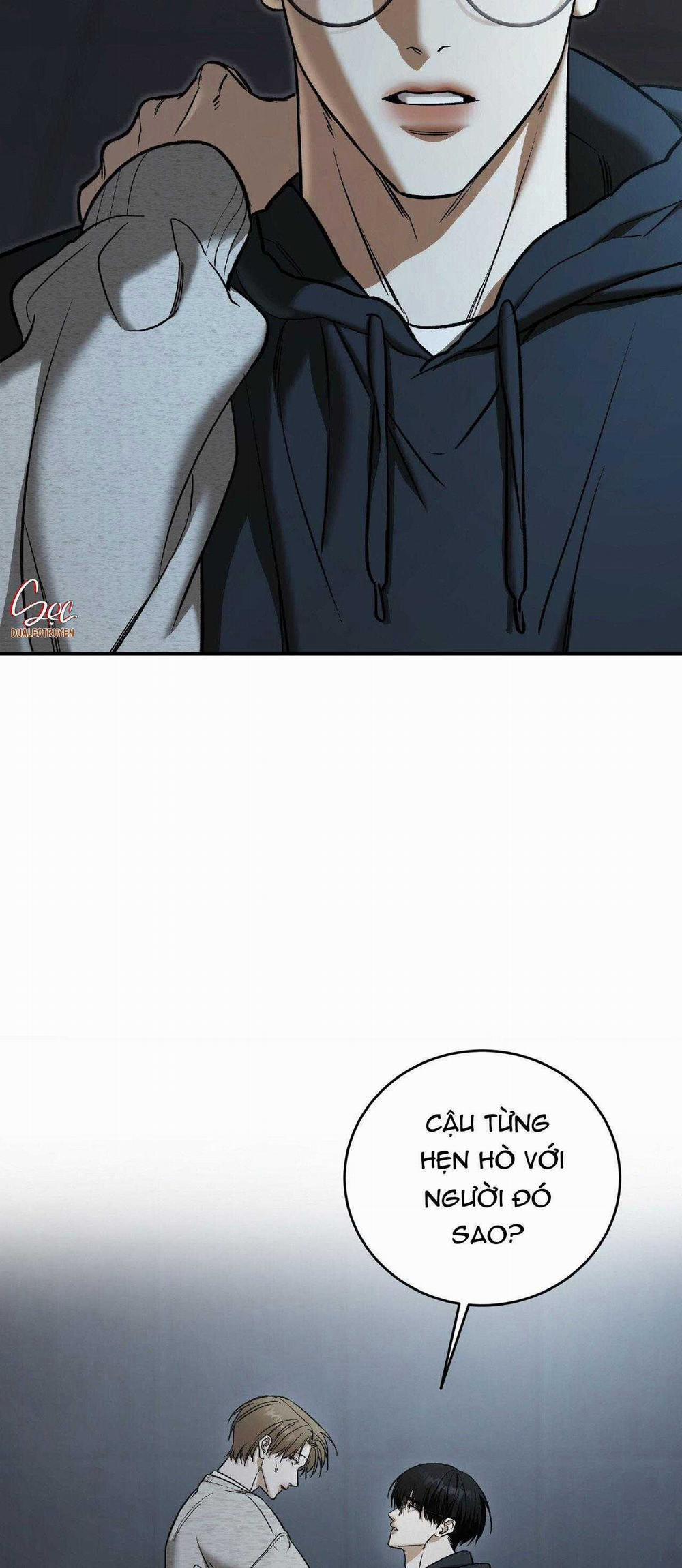 Người Đàn Ông Cho Em Tất Cả 37 trang 8