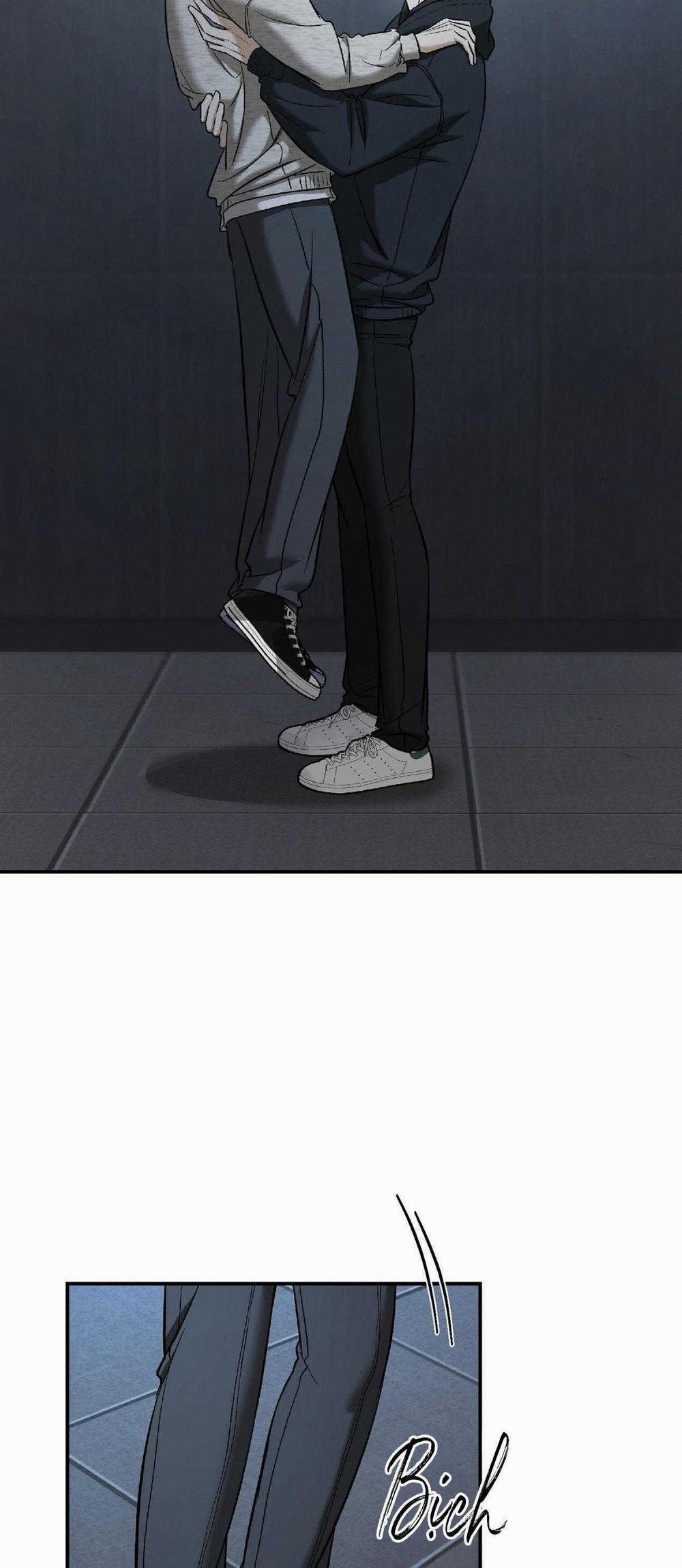 Người Đàn Ông Cho Em Tất Cả 37 trang 9