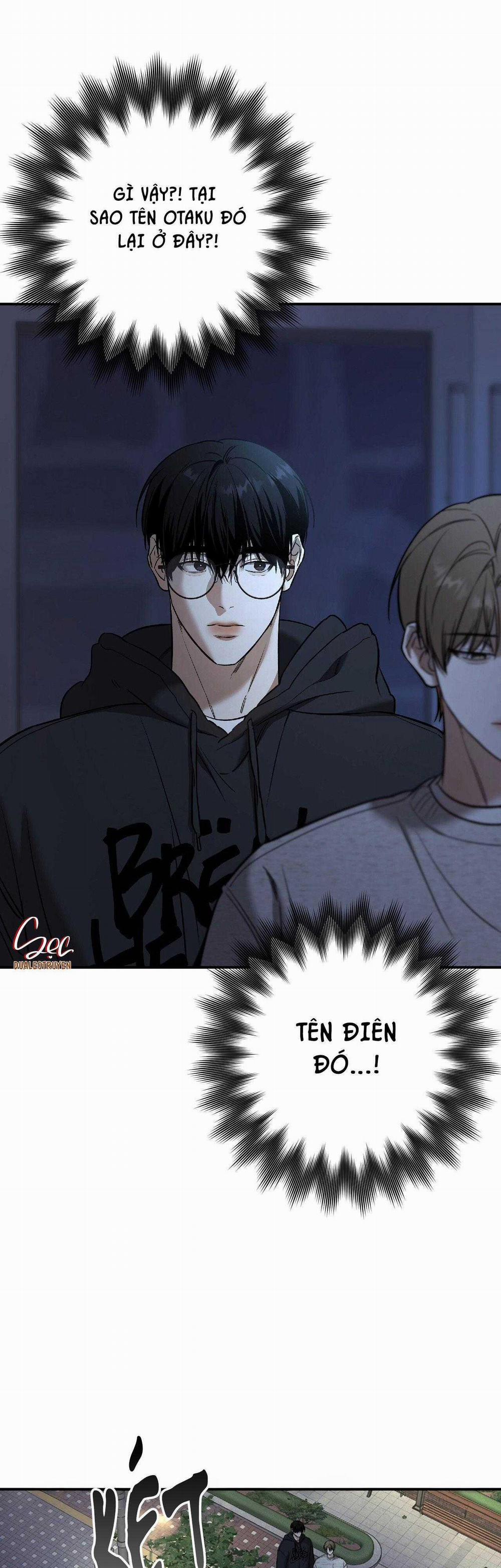 Người Đàn Ông Cho Em Tất Cả 38 trang 1