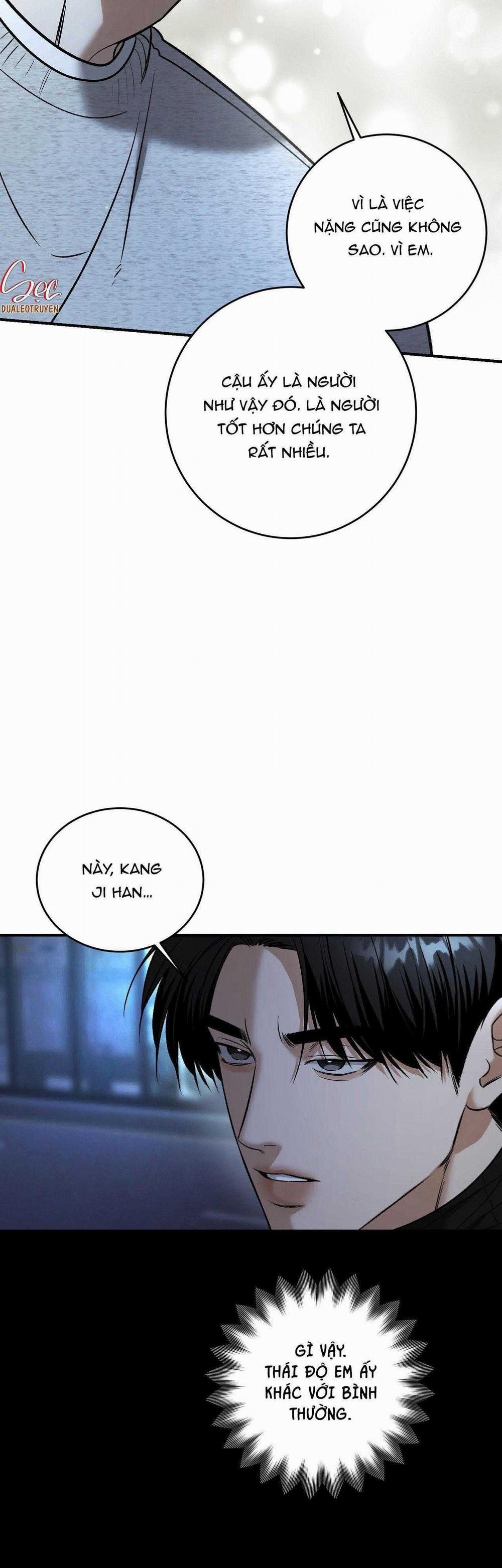 Người Đàn Ông Cho Em Tất Cả 38 trang 10