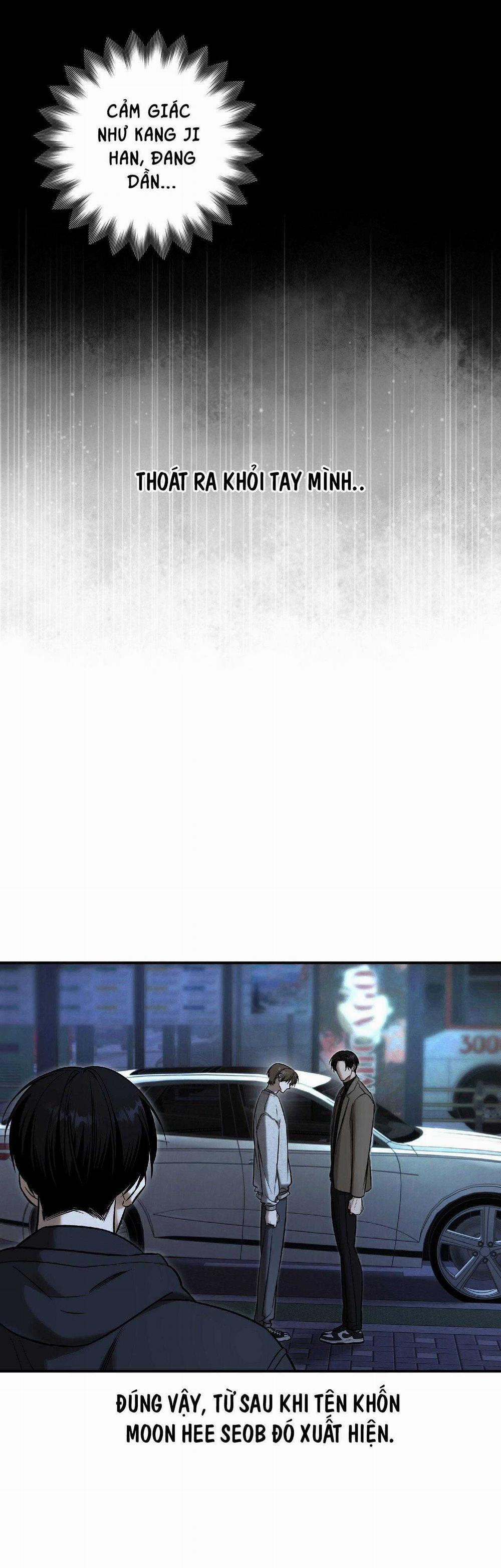 Người Đàn Ông Cho Em Tất Cả 38 trang 11