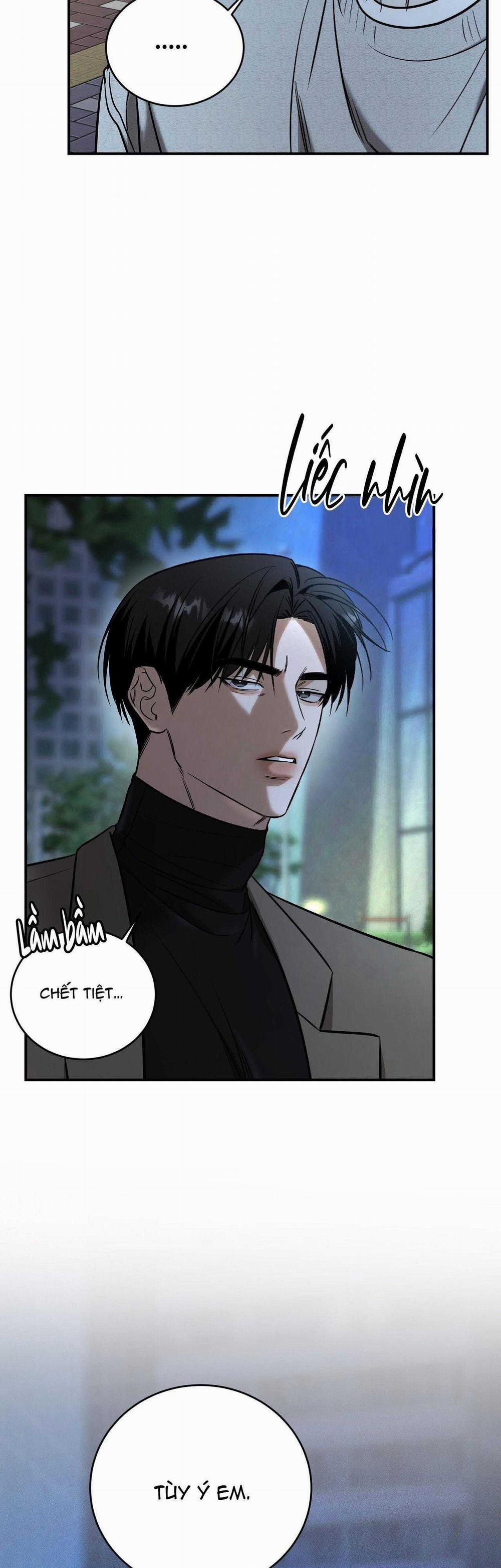 Người Đàn Ông Cho Em Tất Cả 38 trang 16