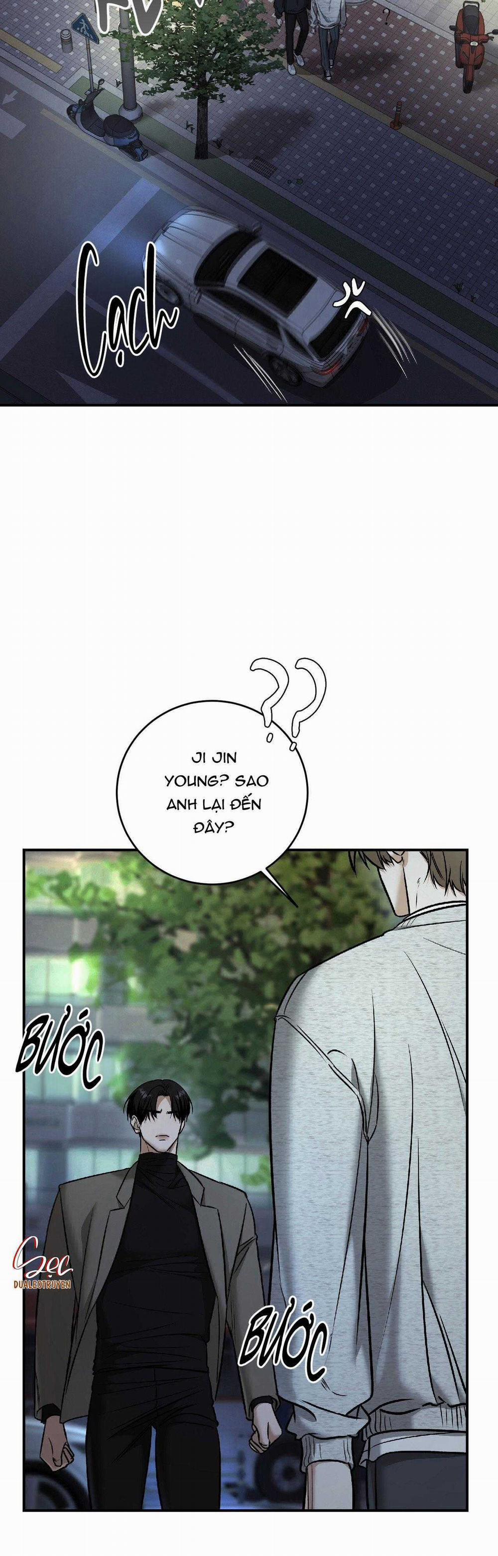 Người Đàn Ông Cho Em Tất Cả 38 trang 2