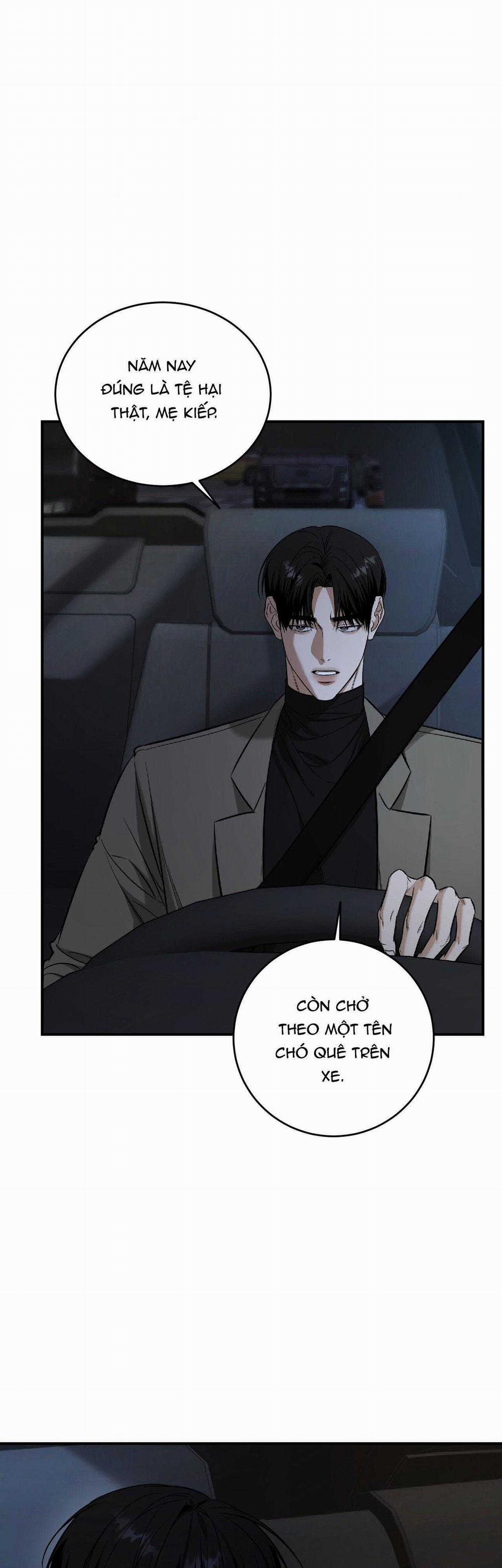 Người Đàn Ông Cho Em Tất Cả 38 trang 20