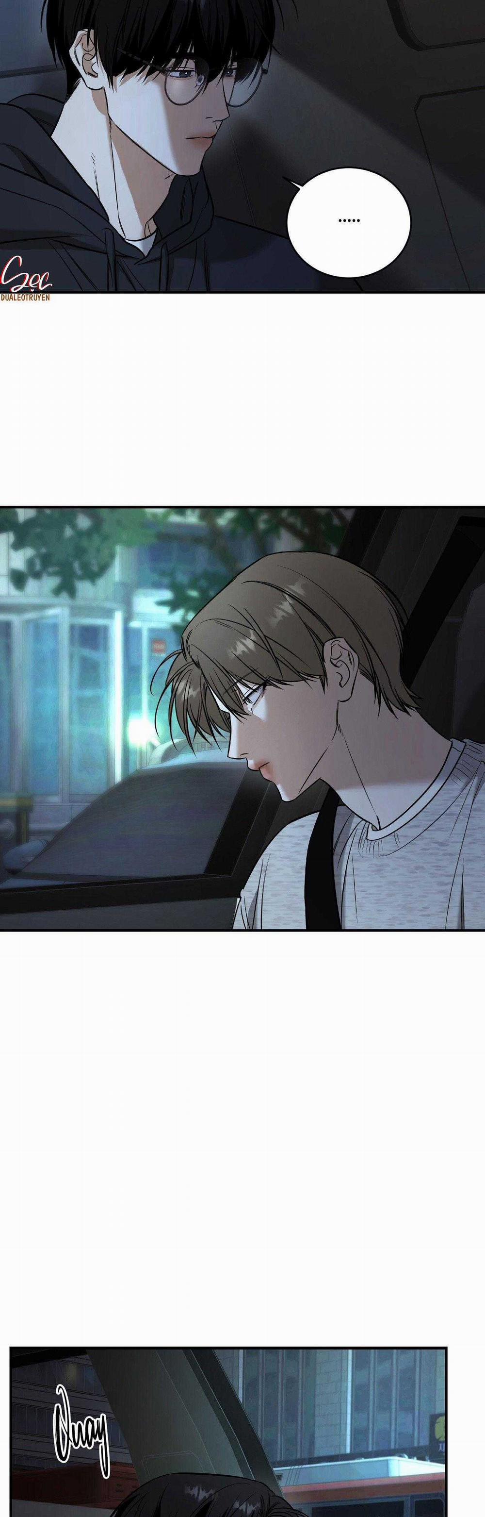 Người Đàn Ông Cho Em Tất Cả 38 trang 21