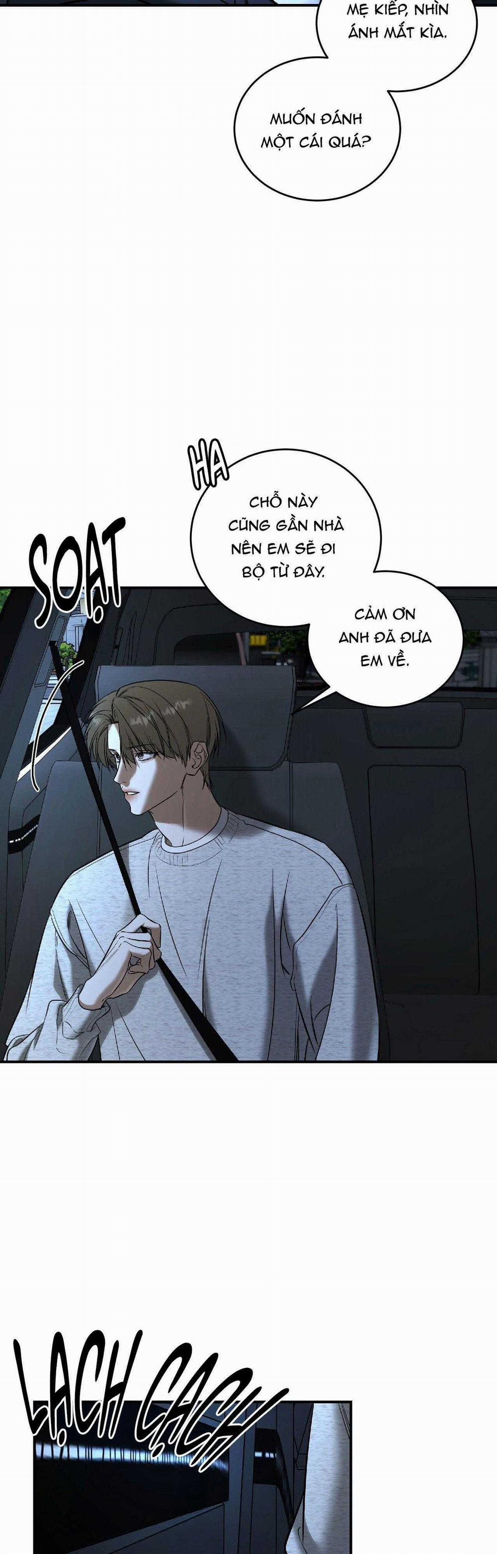 Người Đàn Ông Cho Em Tất Cả 38 trang 25