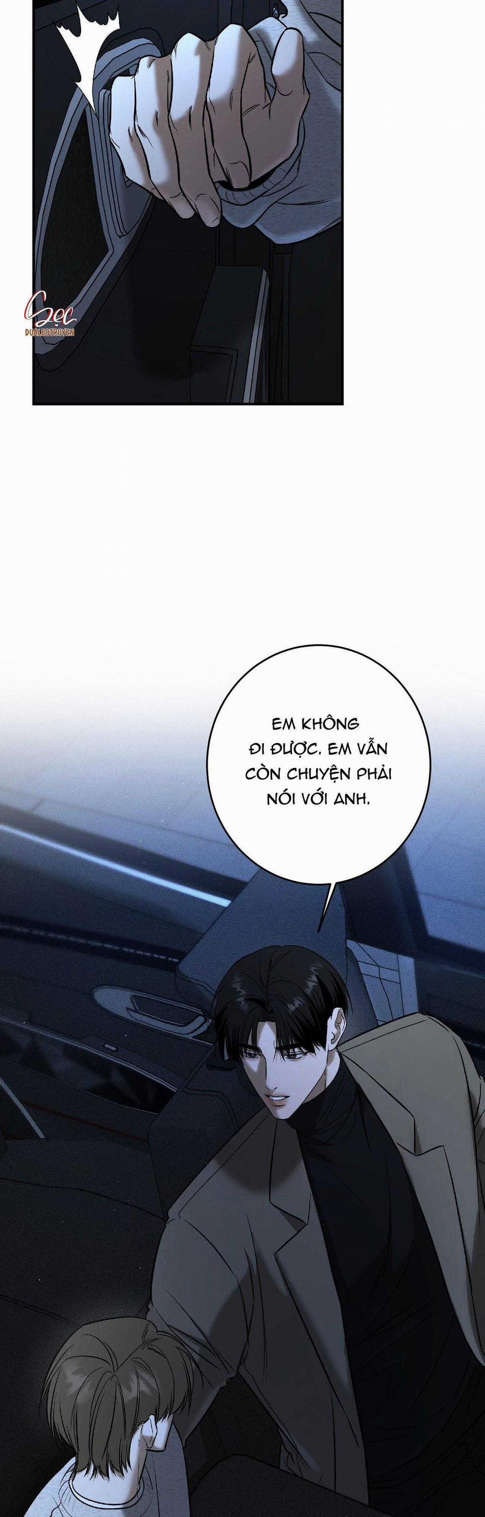 Người Đàn Ông Cho Em Tất Cả 38 trang 26