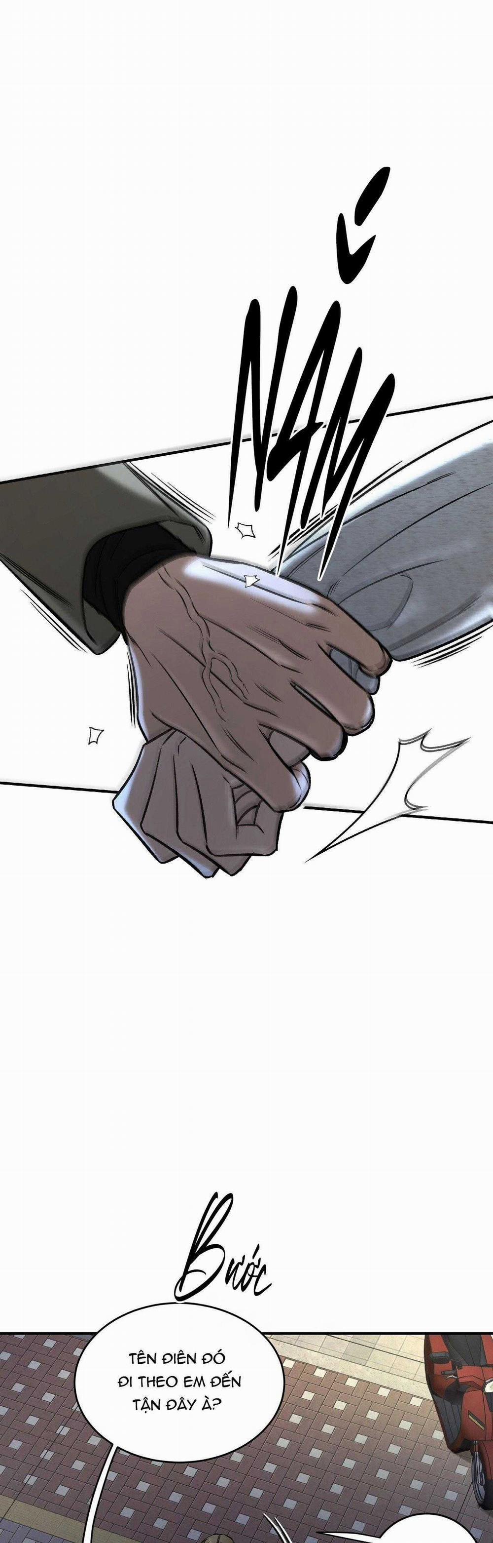 Người Đàn Ông Cho Em Tất Cả 38 trang 3