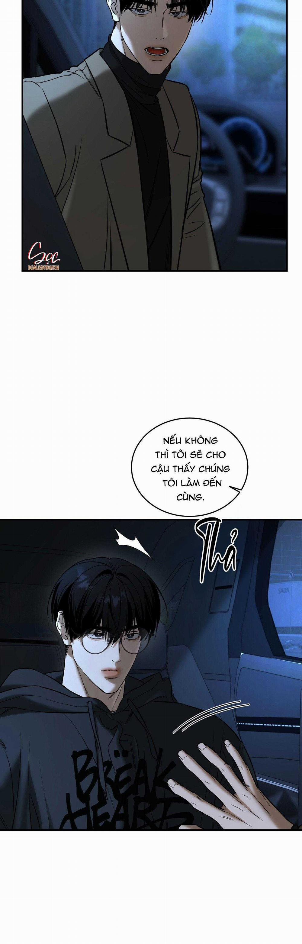 Người Đàn Ông Cho Em Tất Cả 38 trang 36