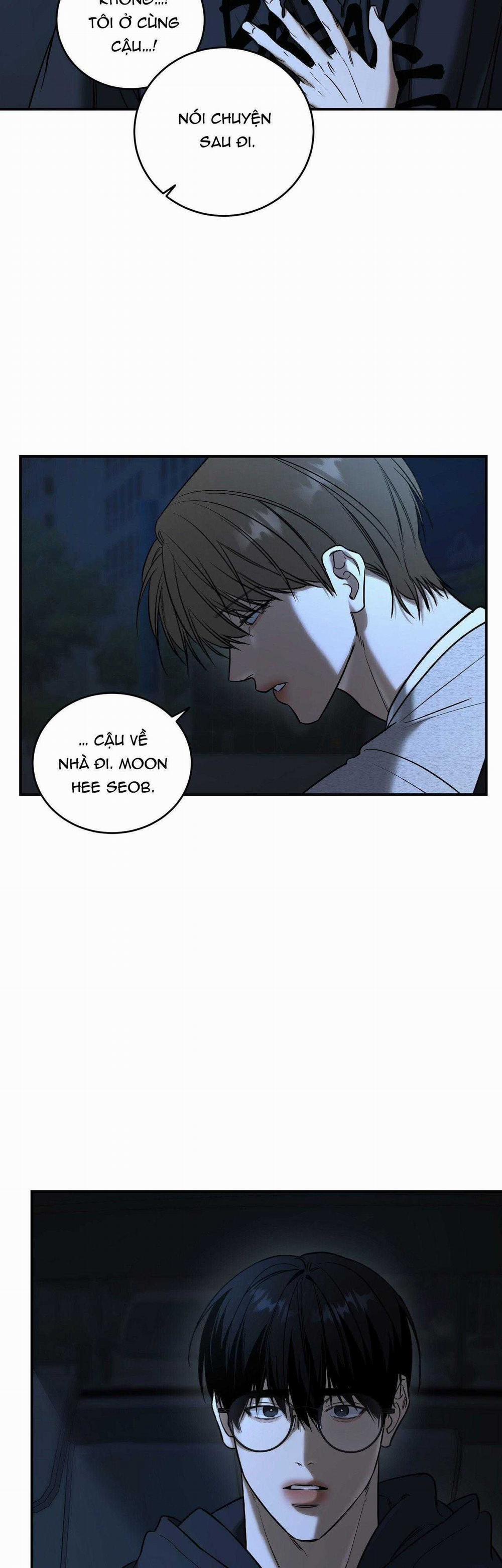 Người Đàn Ông Cho Em Tất Cả 38 trang 38