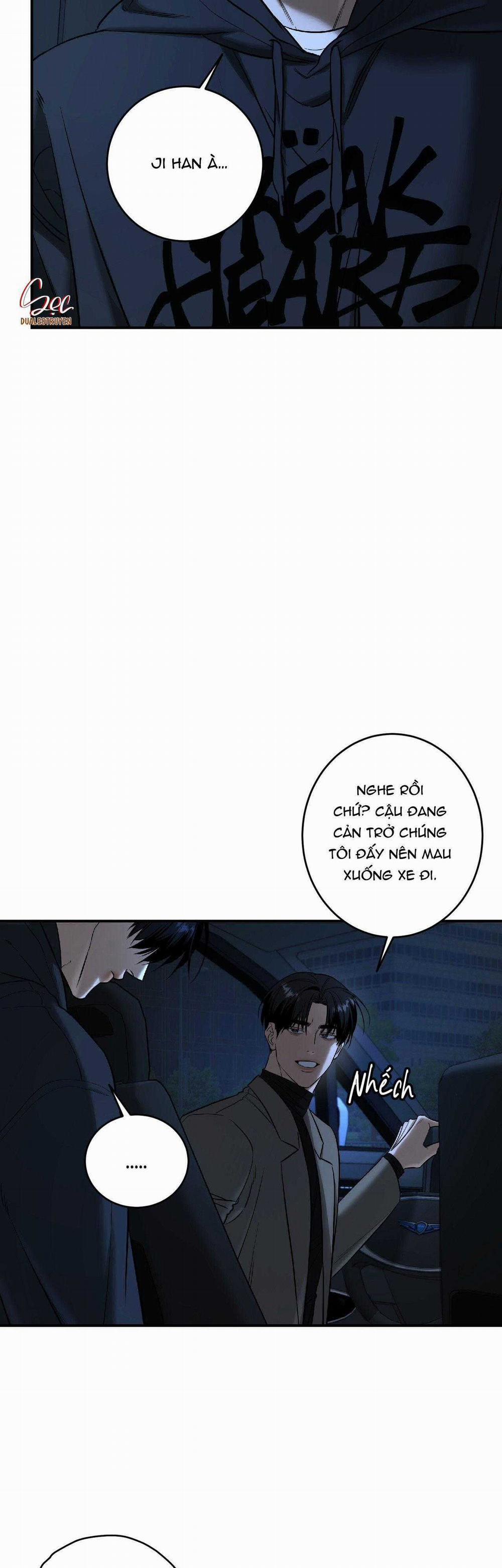 Người Đàn Ông Cho Em Tất Cả 38 trang 39