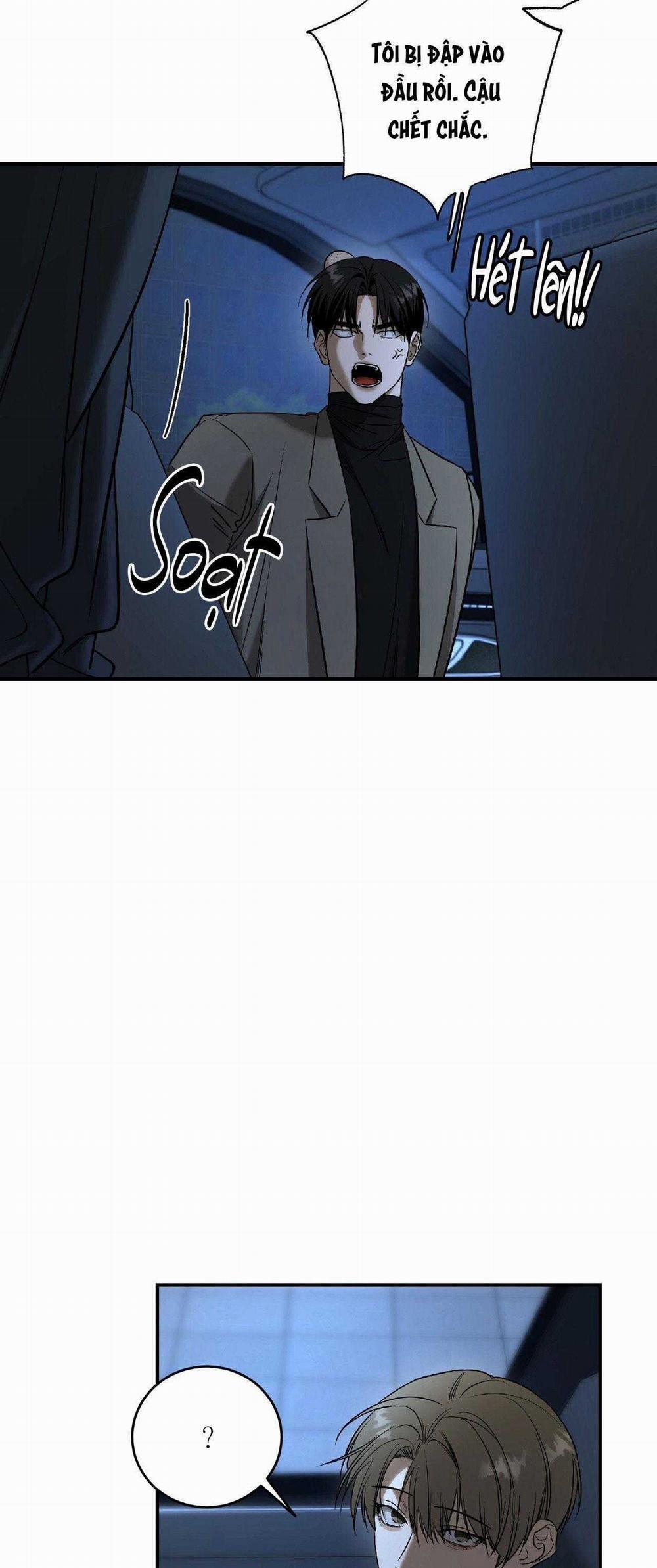 Người Đàn Ông Cho Em Tất Cả 38 trang 41