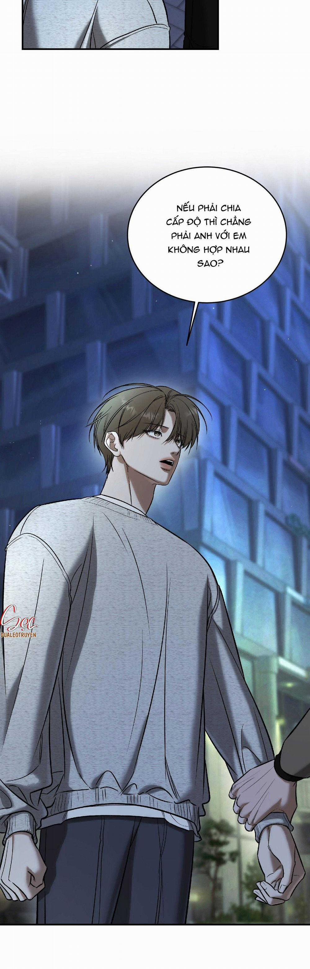 Người Đàn Ông Cho Em Tất Cả 38 trang 7